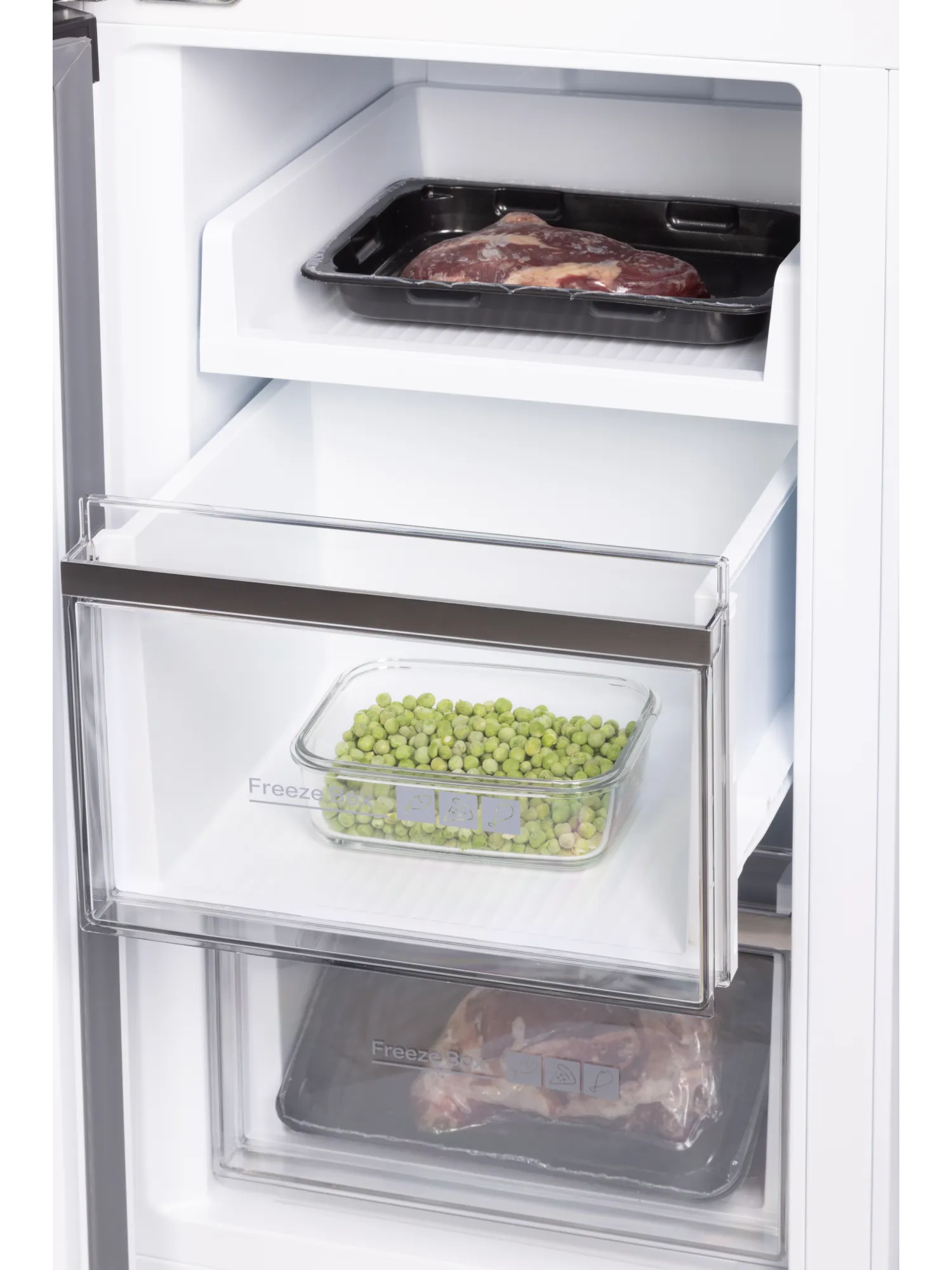  Холодильник NORD i-RFQ 510 GW