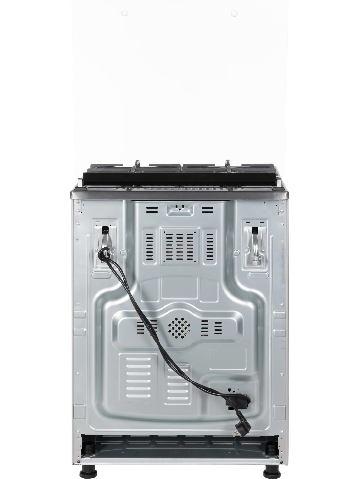  Плита газоэлектрическая NORD GE 6065 X