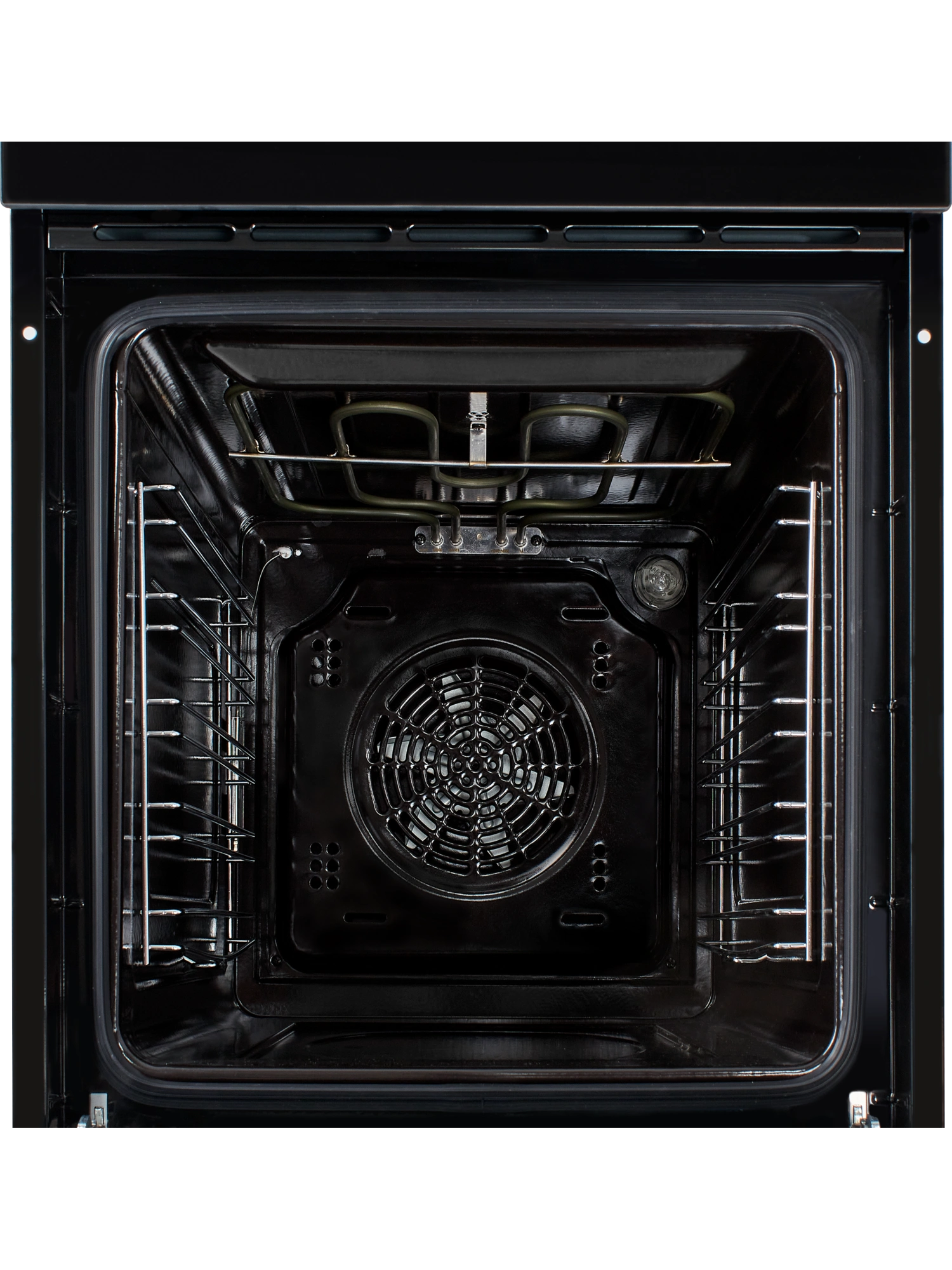  Духовой шкаф NORDFROST HM 4060 B