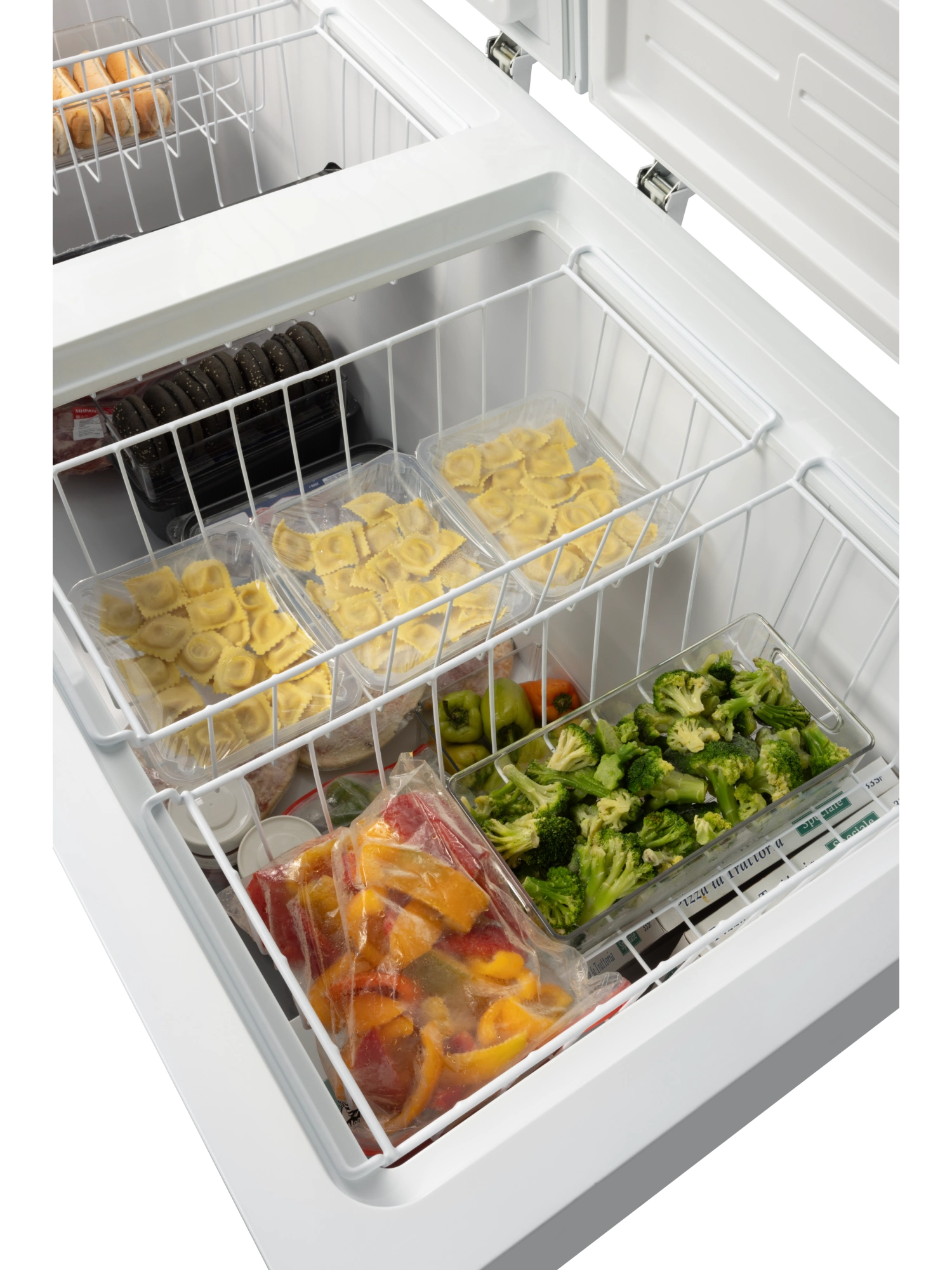  Морозильный ларь NORD CN 600