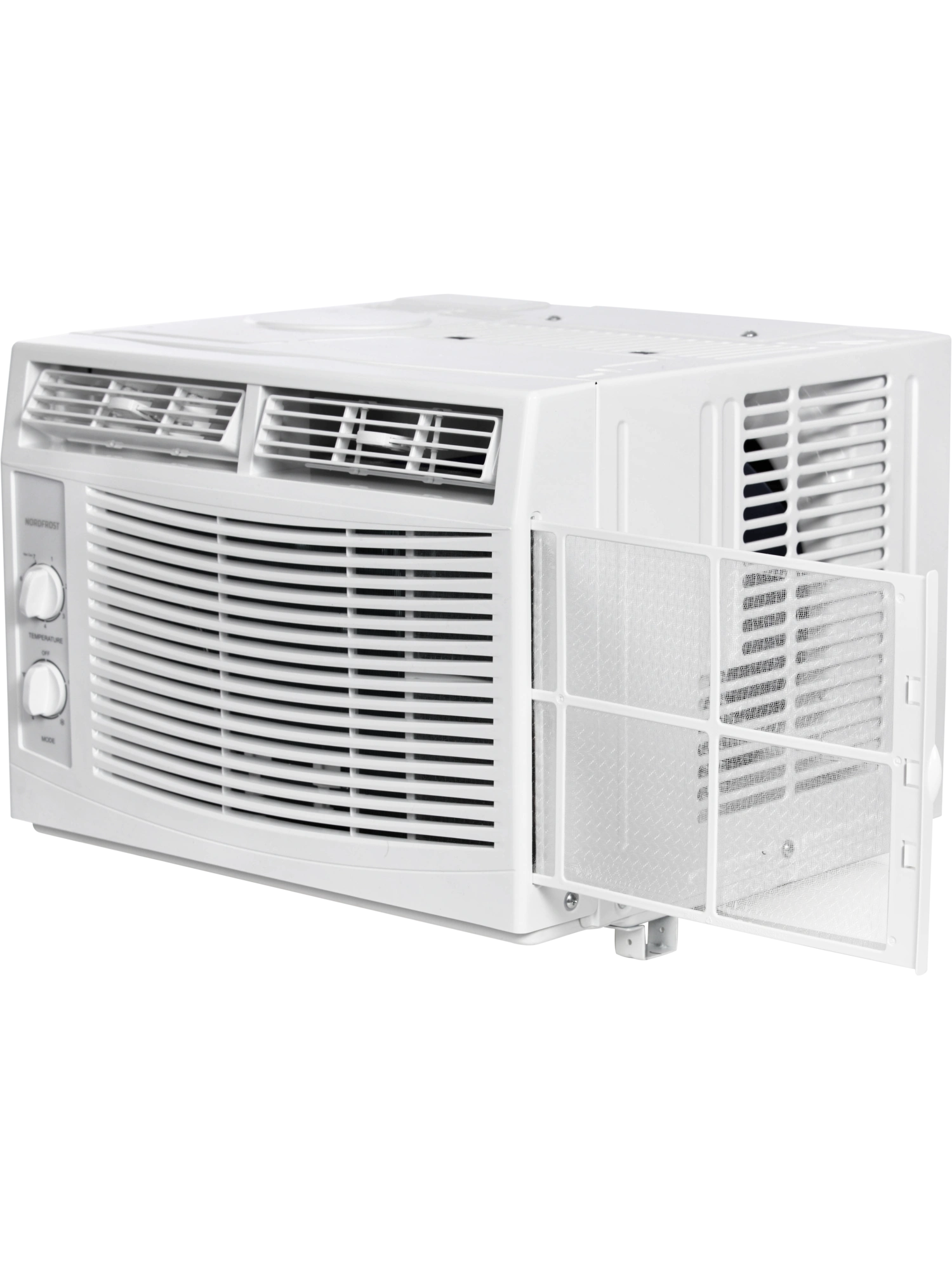  Оконный кондиционер NORDFROST WC 05