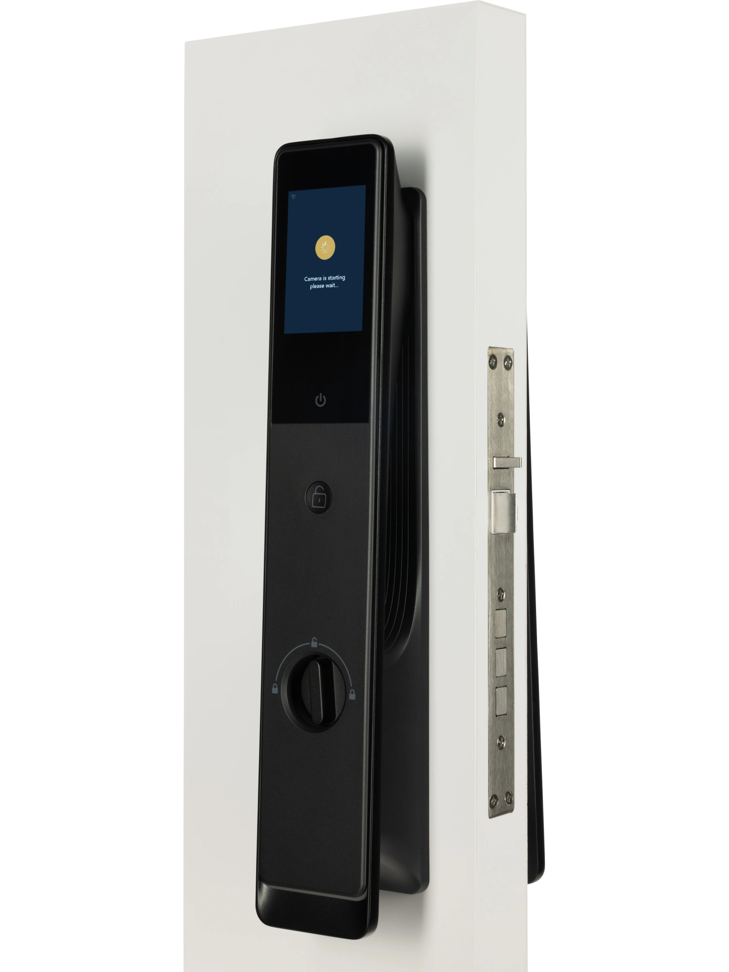  Умный замок NORDFROST T-HOME