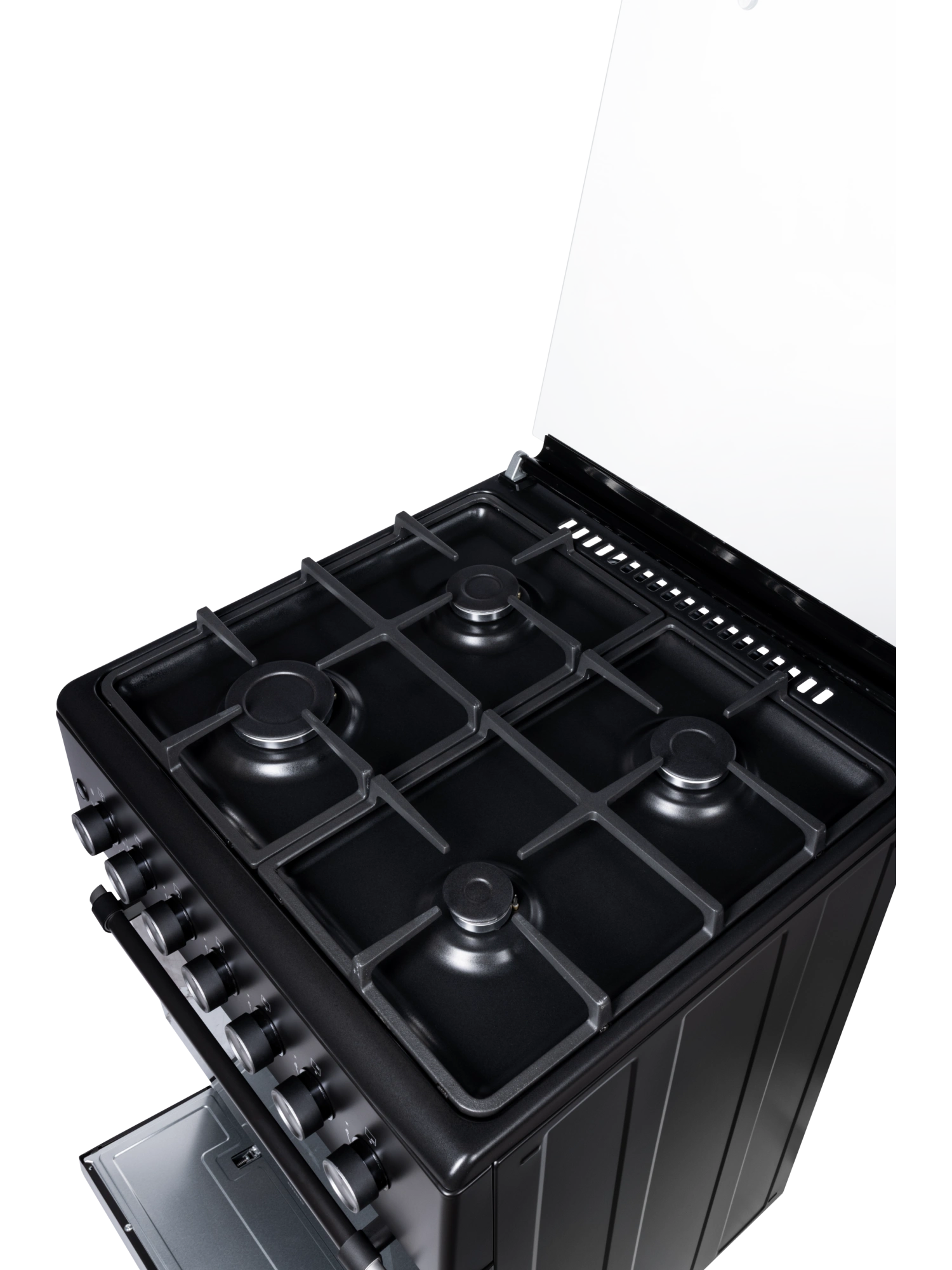  Плита газовая NORD GG 6064 B