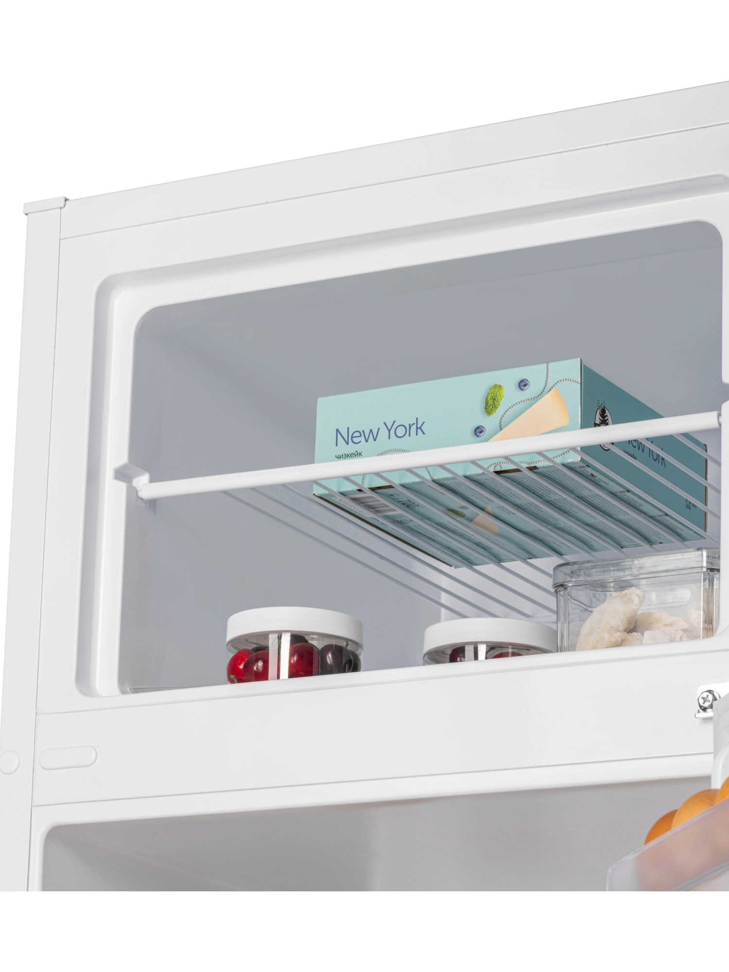  Холодильник NORD NRT 141 032