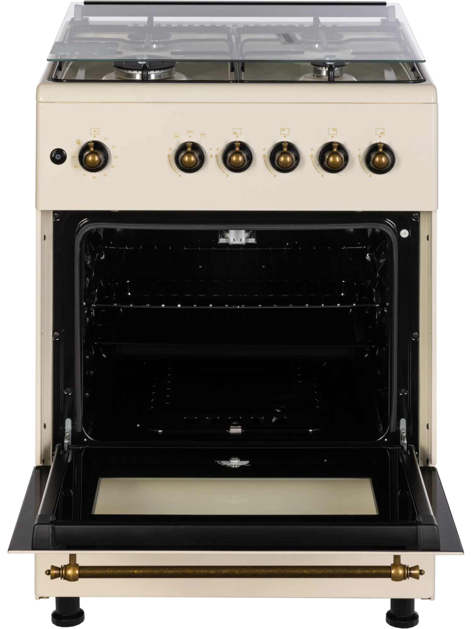  Плита газовая NORD GG 6061 Y