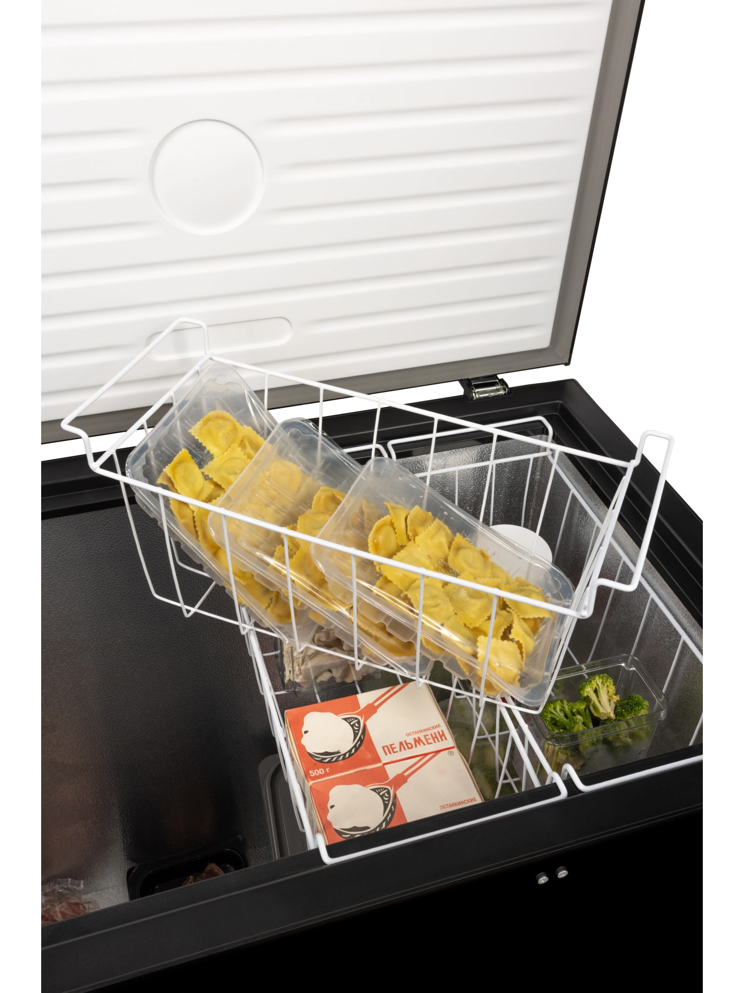  Морозильный ларь NORD CN 250 B