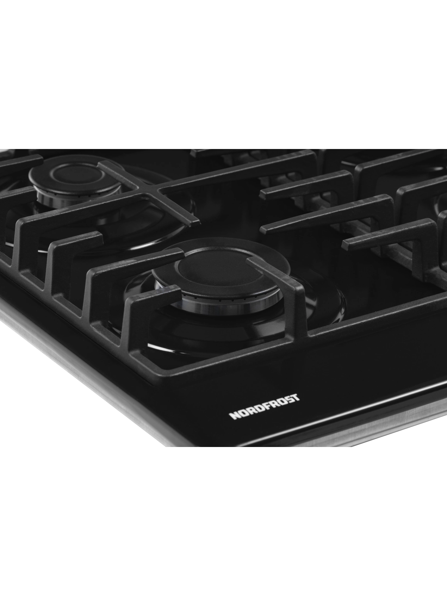  Варочная поверхность NORDFROST HS 6041 B