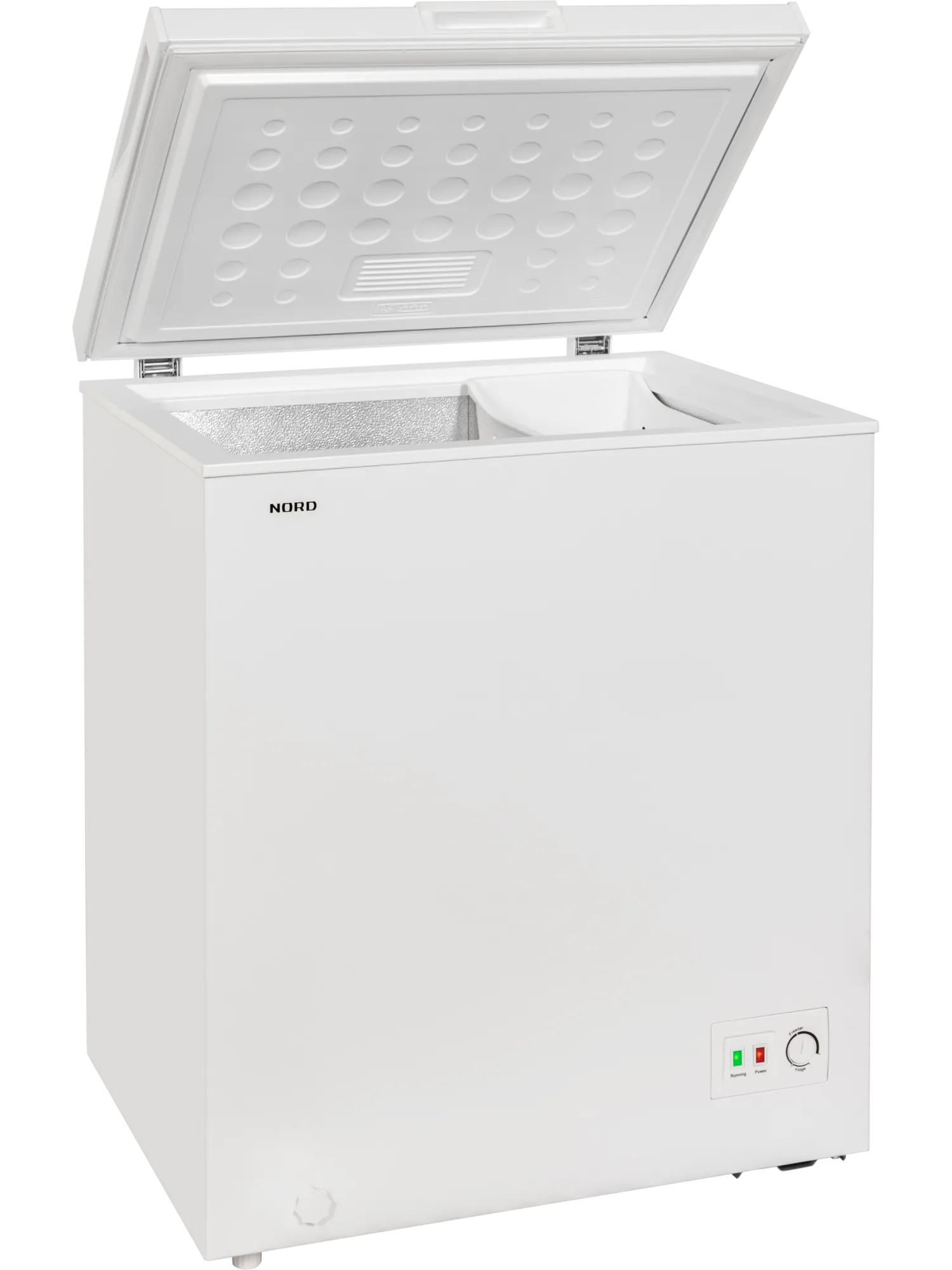  Морозильный ларь NORD CFS 200