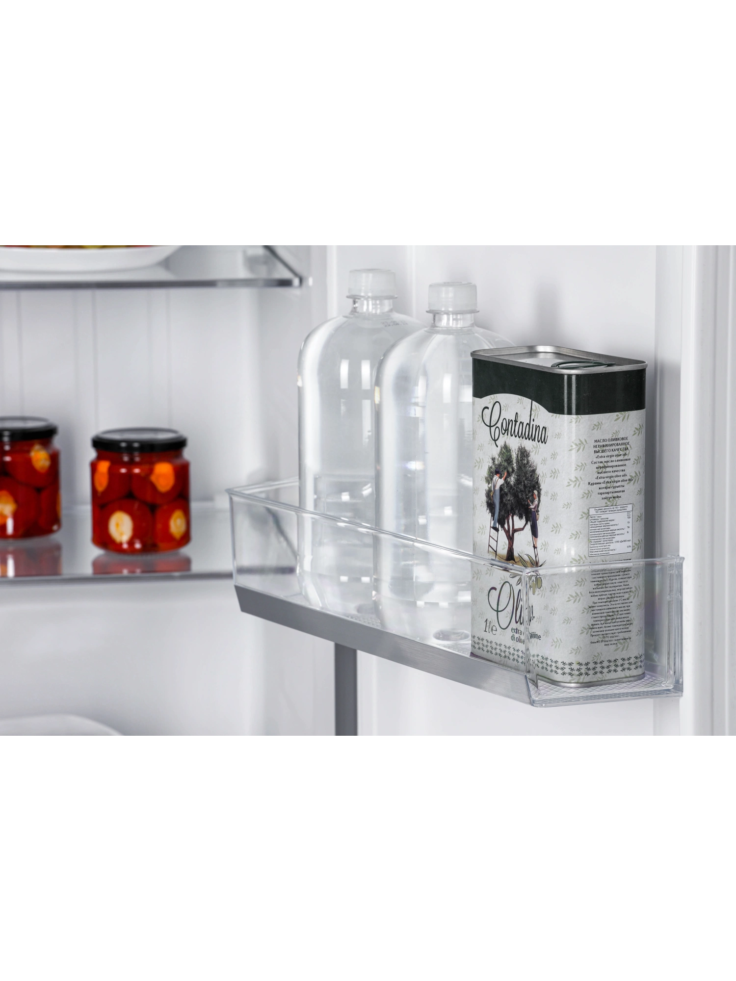  Холодильник NORDFROST RFS 525DX NFXd