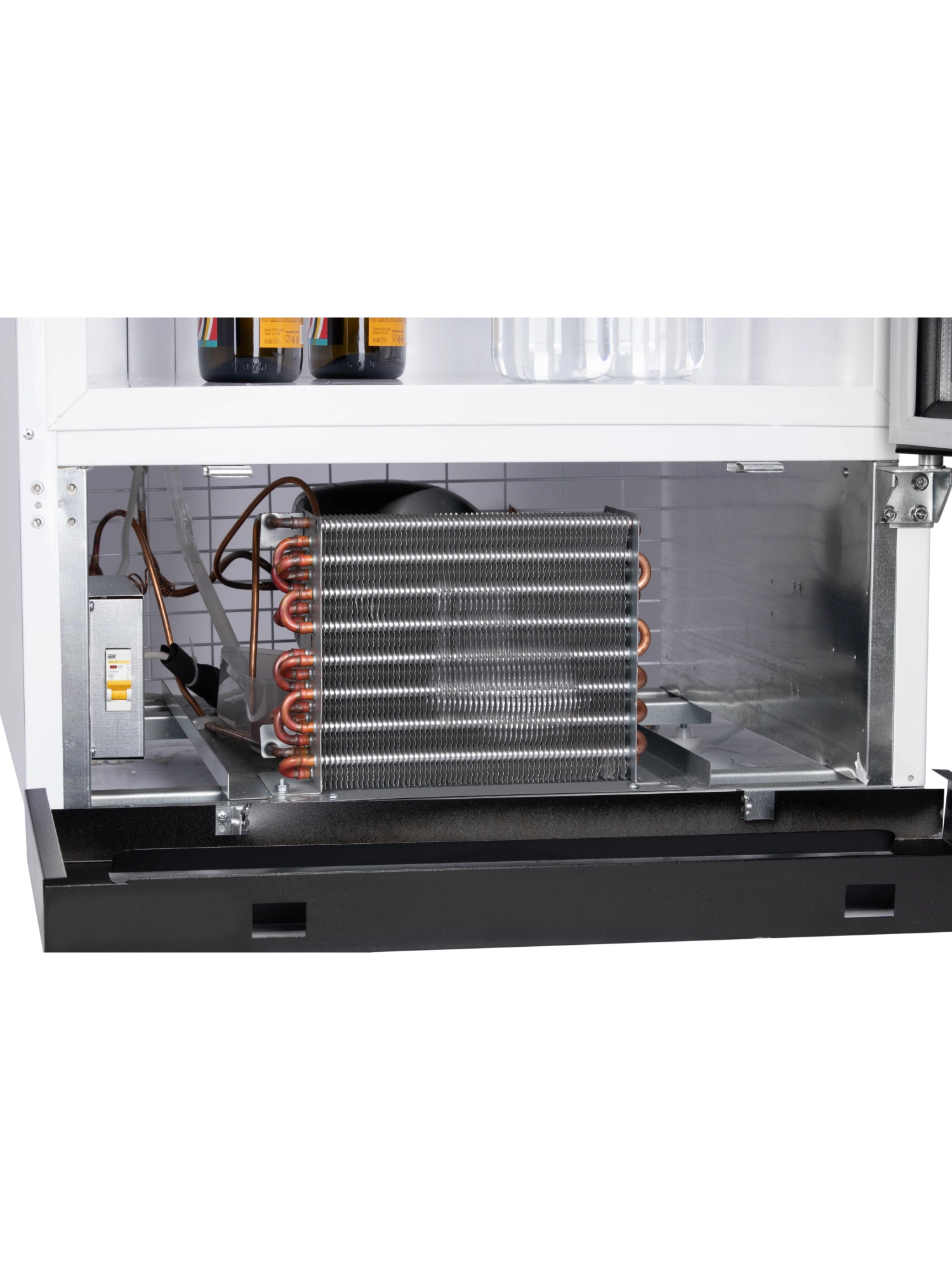  Витрина холодильная NORD SC550G