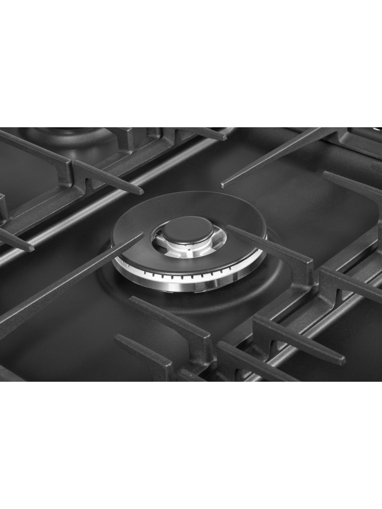  Плита газовая NORDFROST GG 9064 B