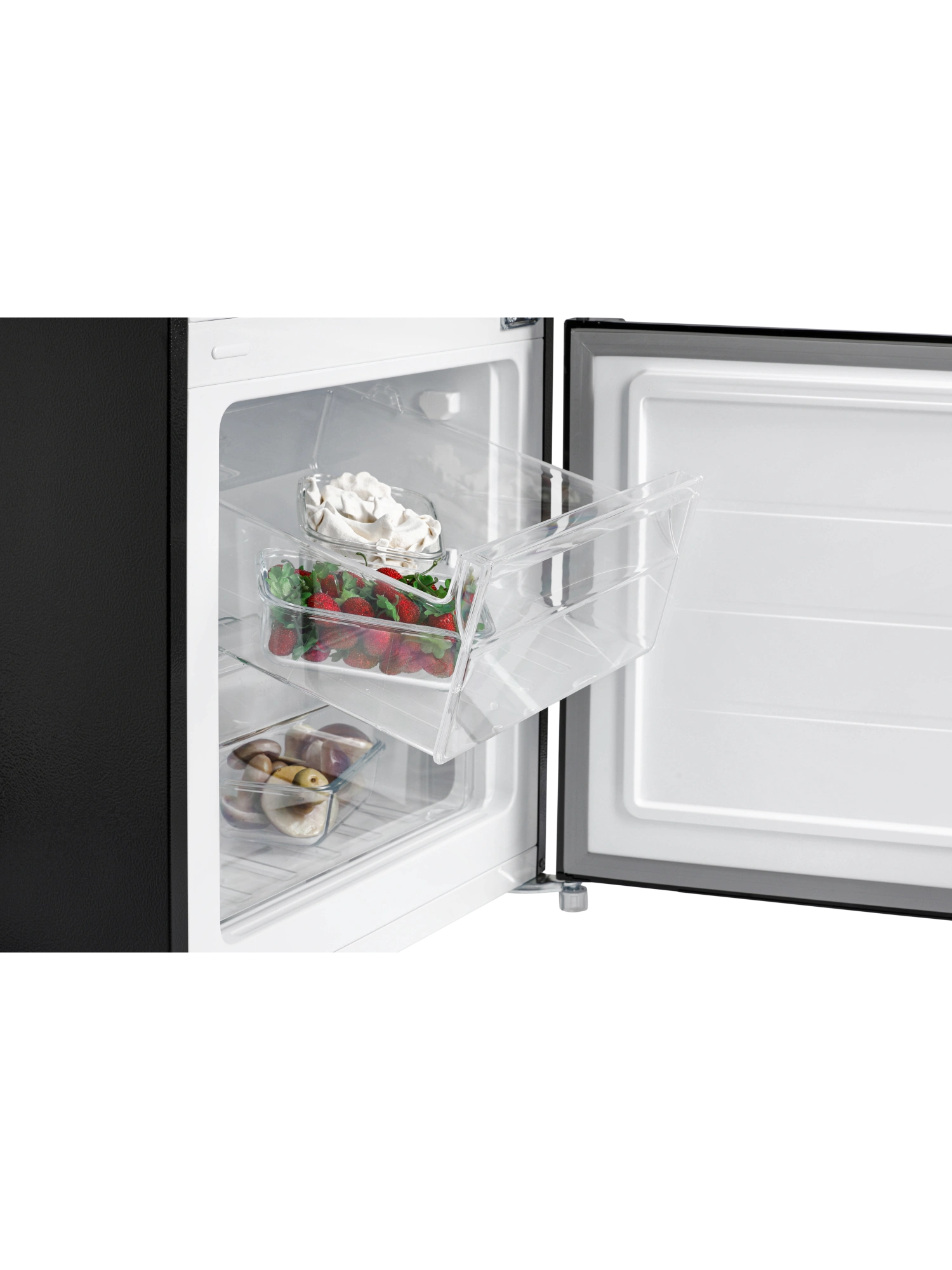  Холодильник NORDFROST RFC 210 LFXd