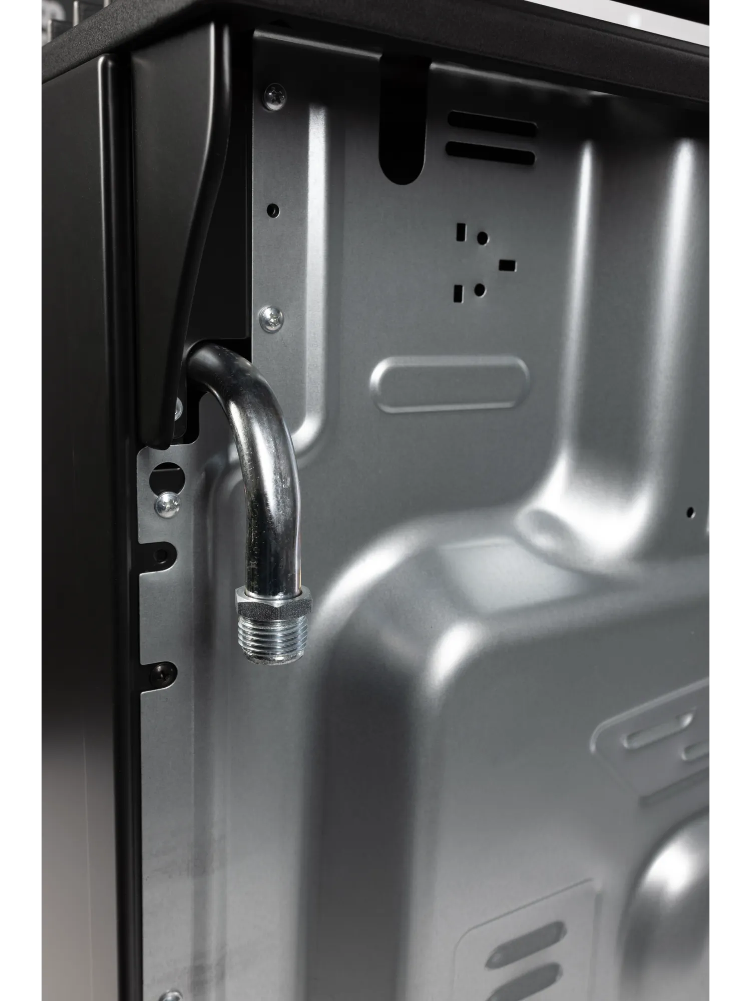  Плита газоэлектрическая NORD GE 9064 B