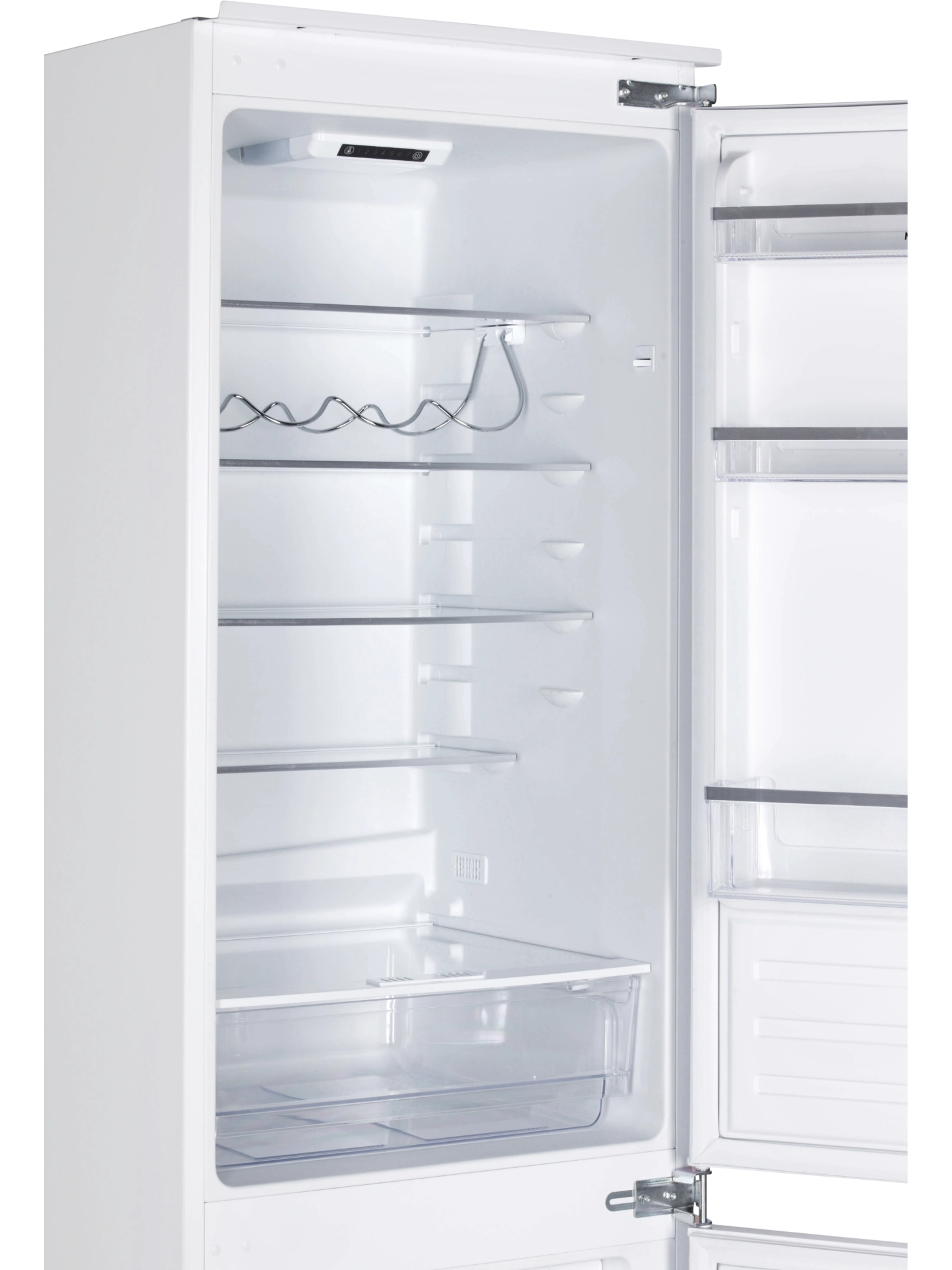  Встраиваемый холодильник NORDFROST NRCB 330 NFW