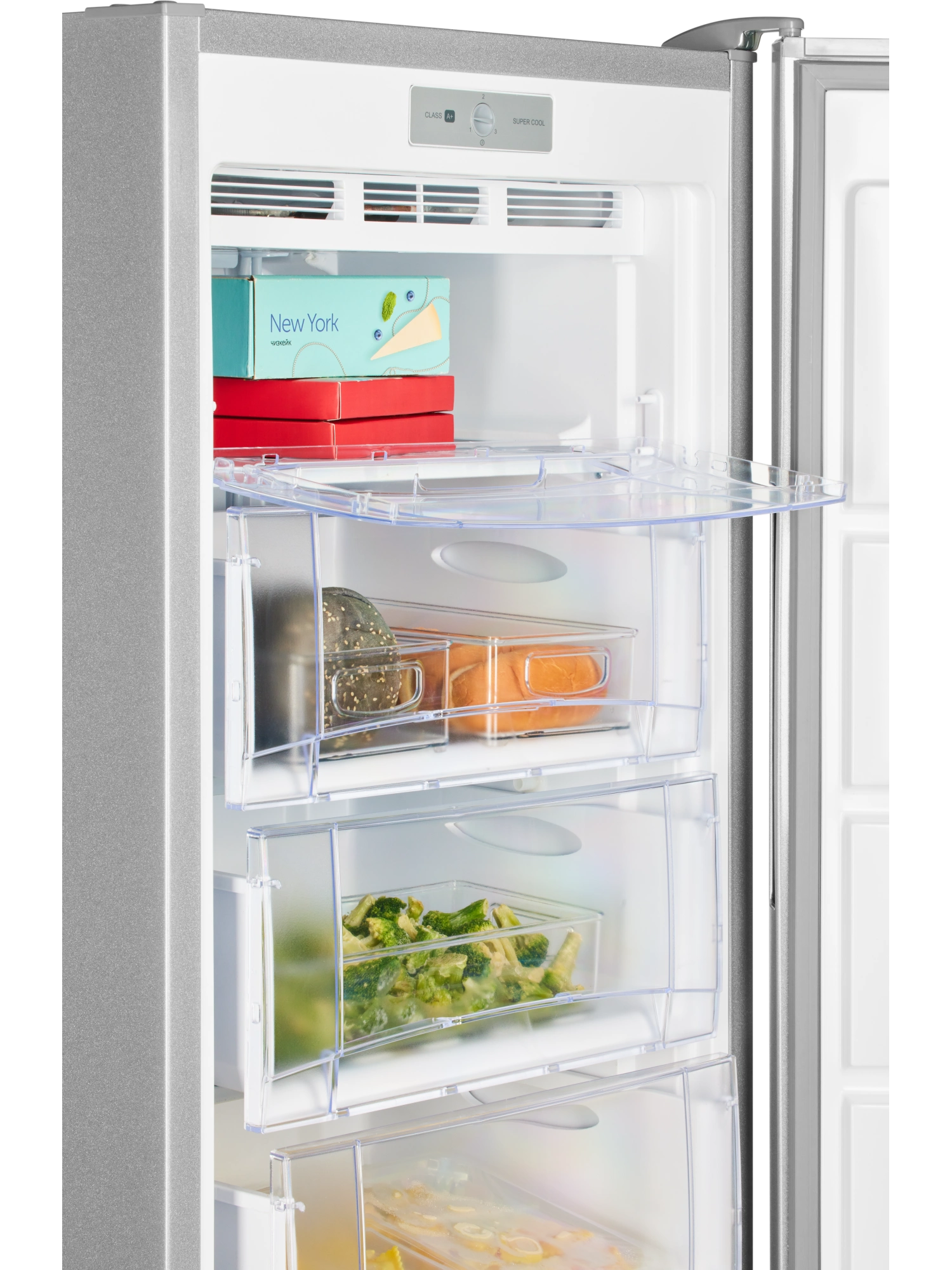  Морозильник NORD DF 268 SAP