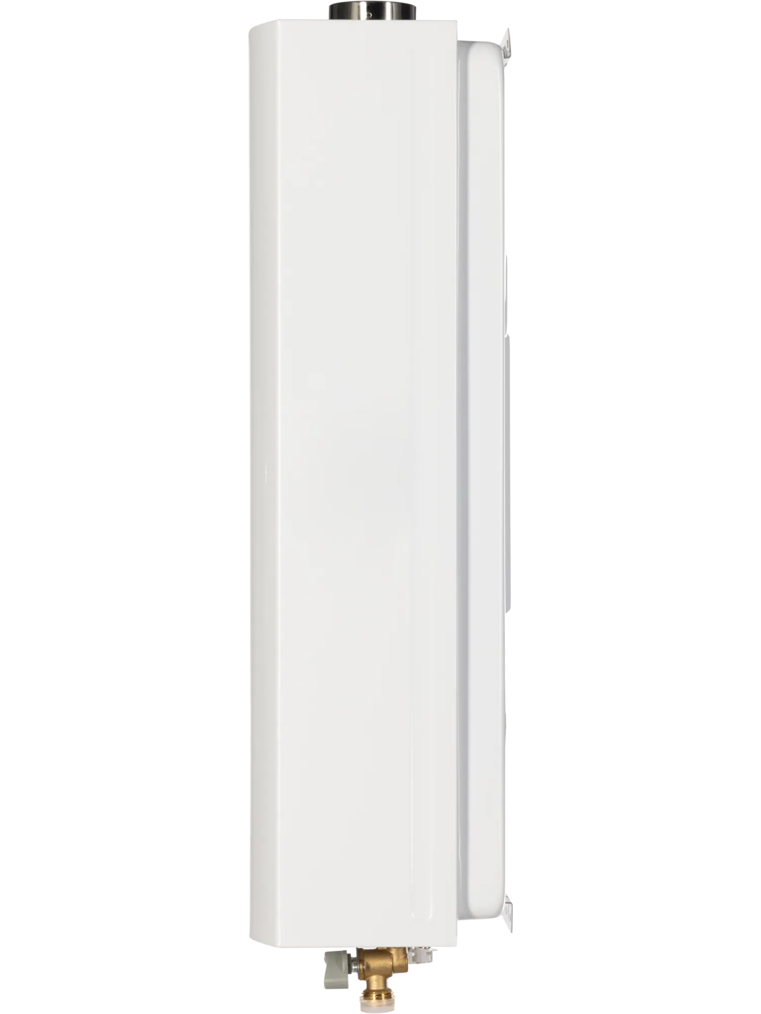  Газовая колонка NORD GT 130 W