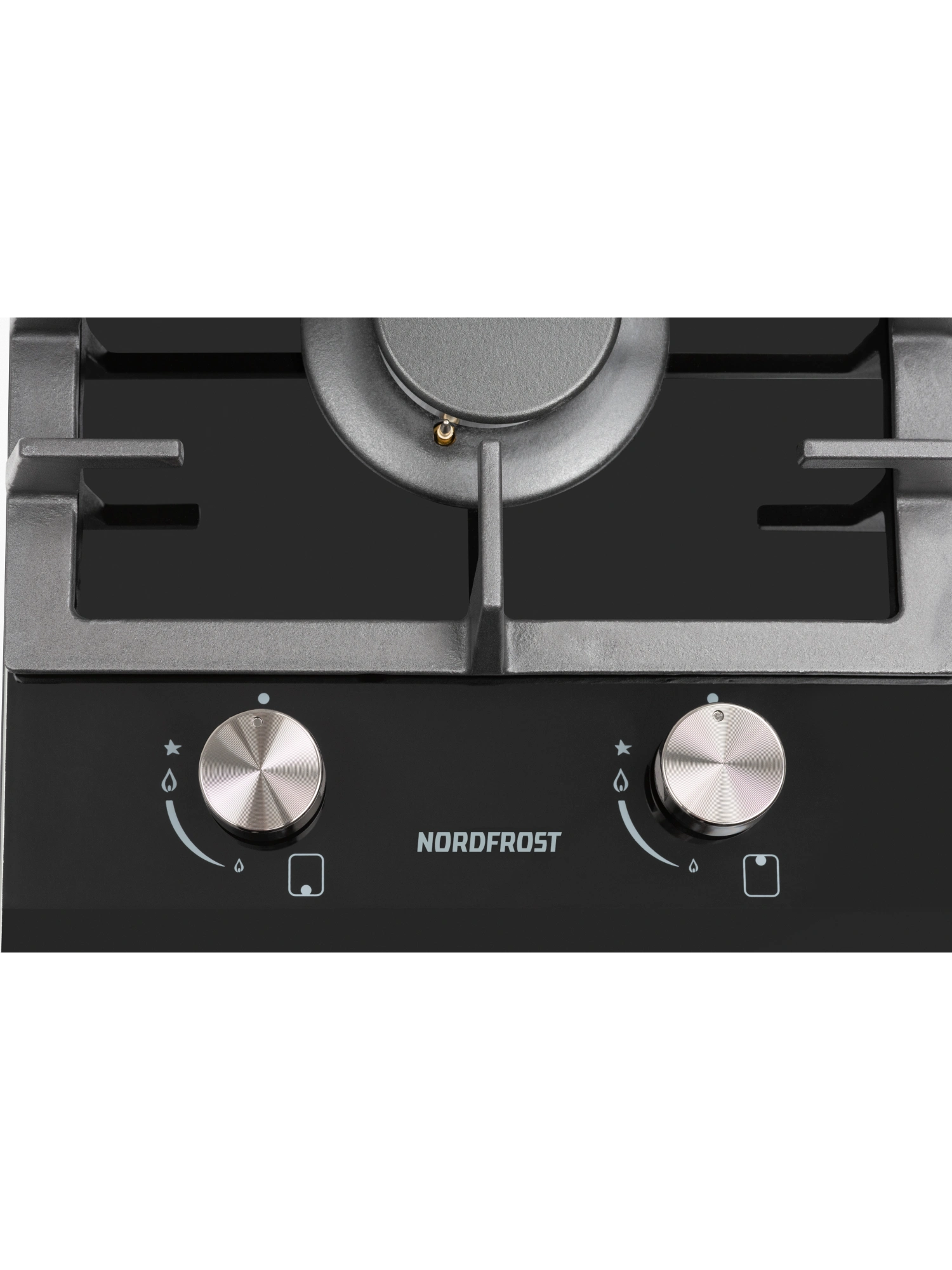  Варочная поверхность NORDFROST HM 3023 B