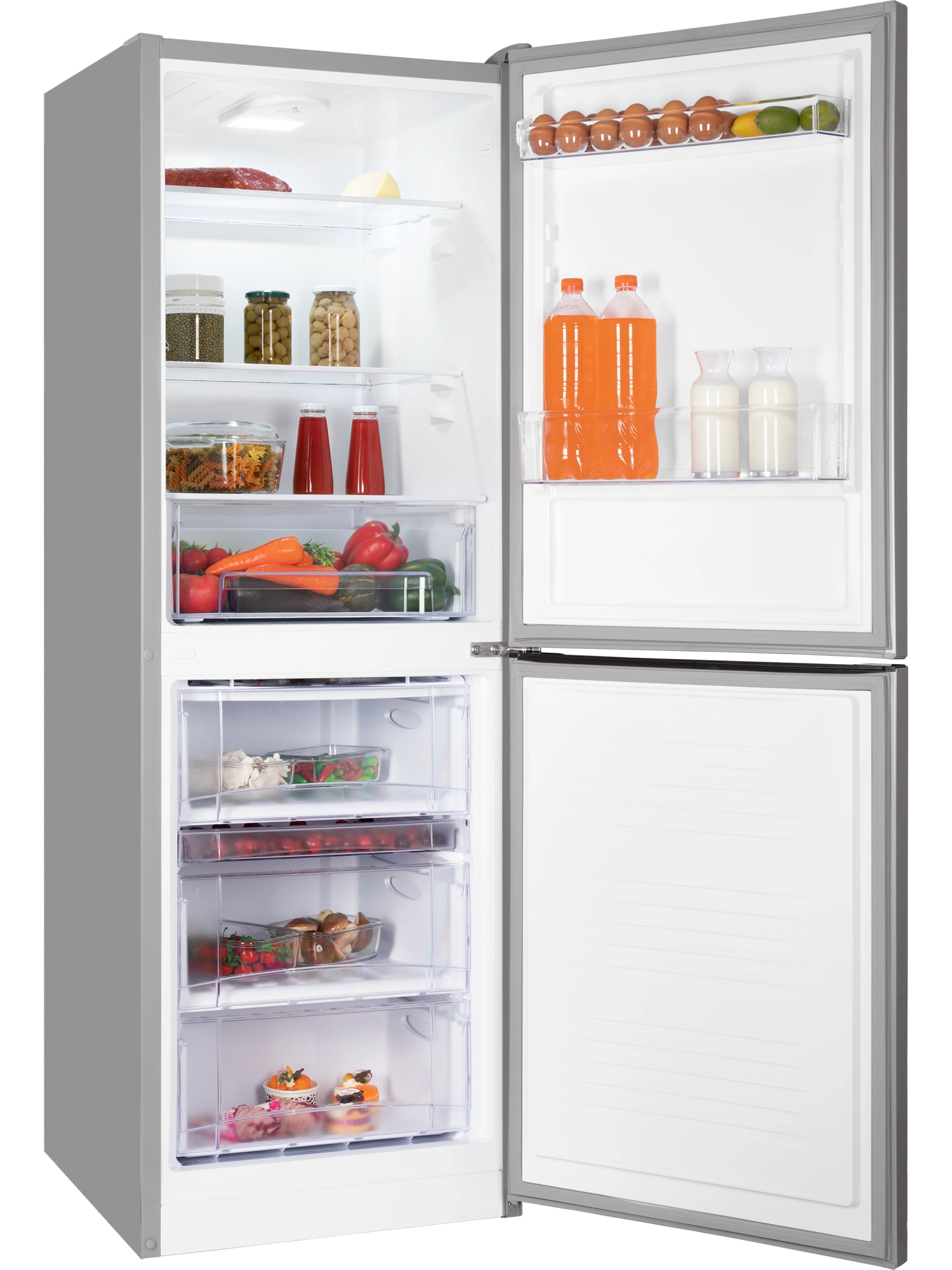  Холодильник NORD NRB 151 S