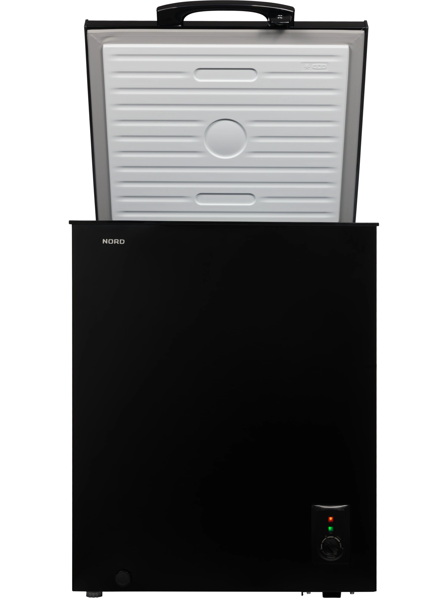  Морозильный ларь NORD CN 200 B