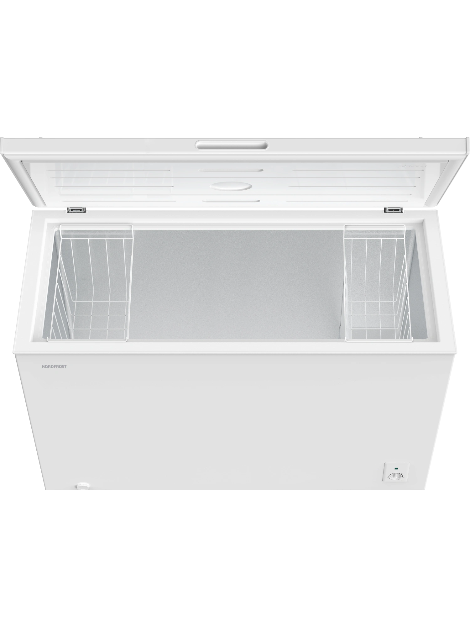  Морозильный ларь NORDFROST CF 410