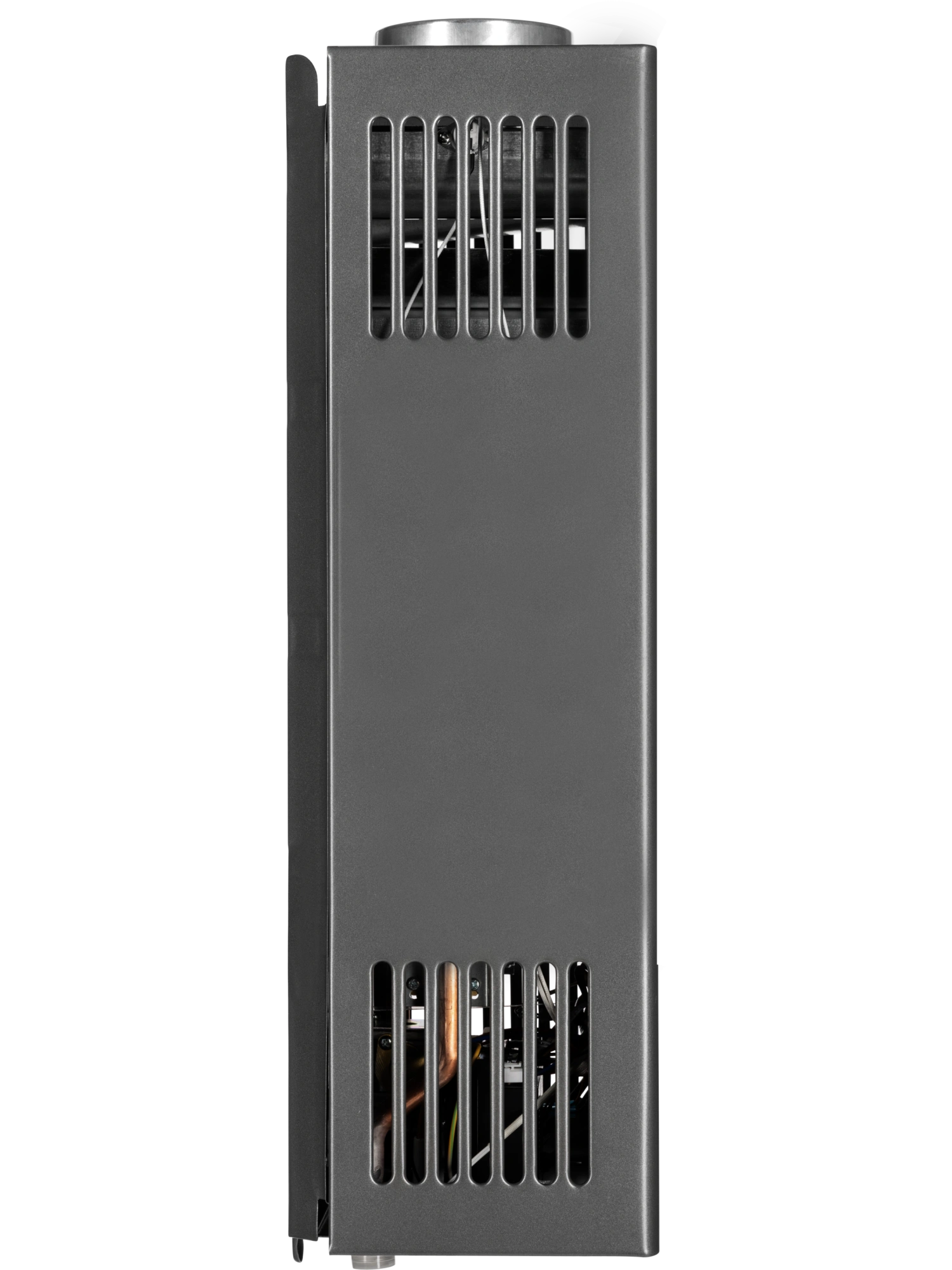  Газовая колонка NORDFROST GFC 121 XD