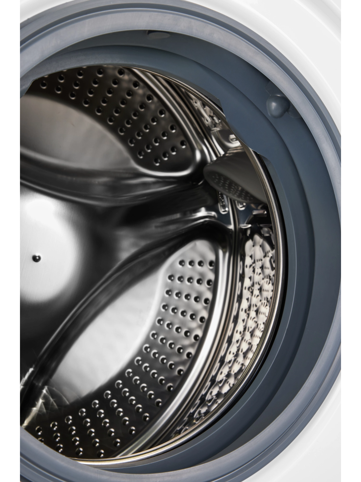  Стиральная машина NORDFROST i-WSQ4 7120 W