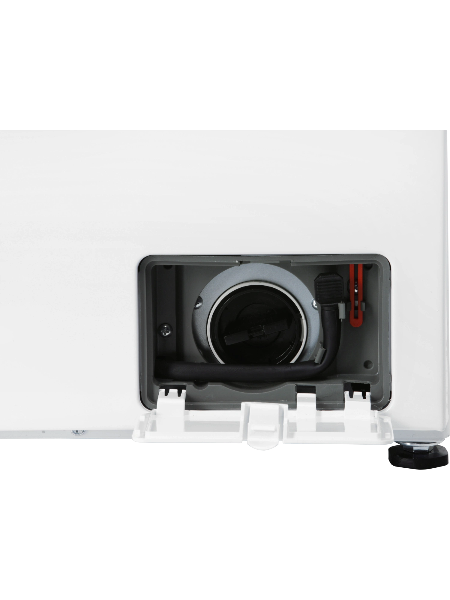  Стиральная машина NORDFROST i-DDQ4 8120 W