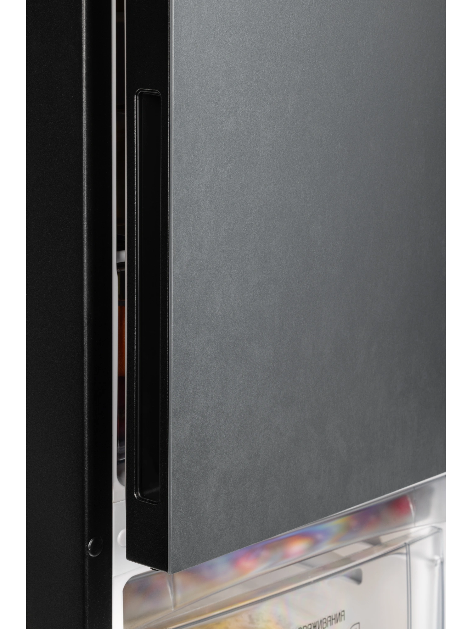  Холодильник NORD NRG 162NF DTM