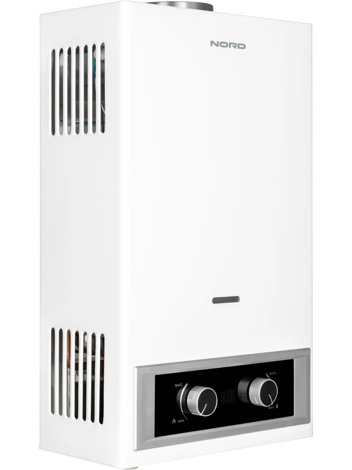  Газовая колонка NORD GF 100 W