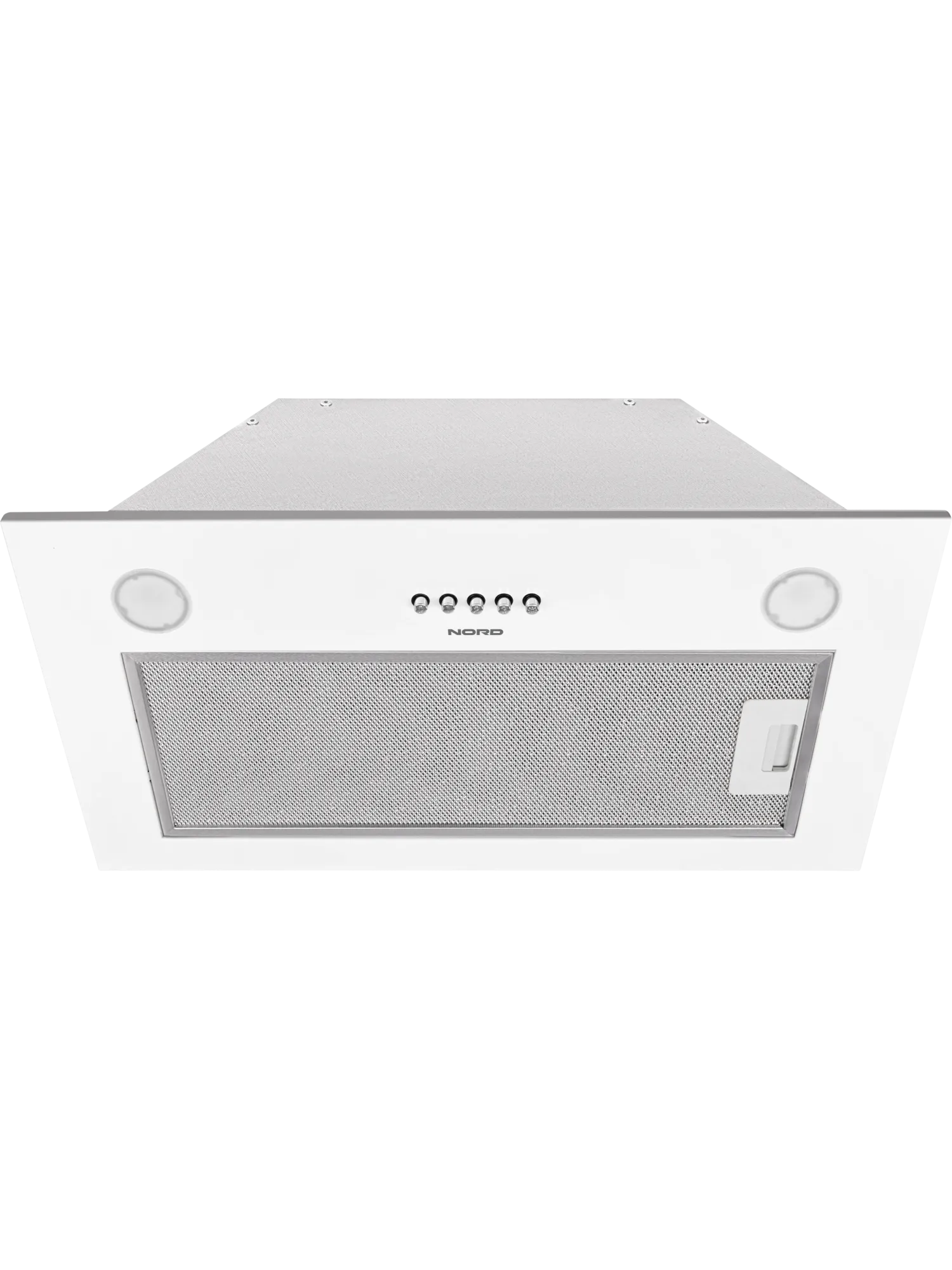  Встраиваемая вытяжка NORD FB 6060 W