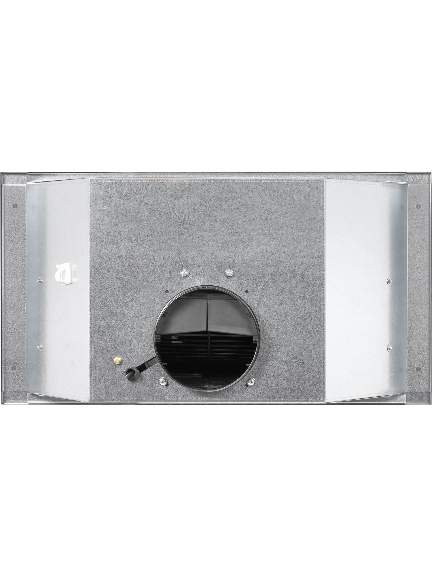  Встраиваемая вытяжка NORDFROST FB 6060 X