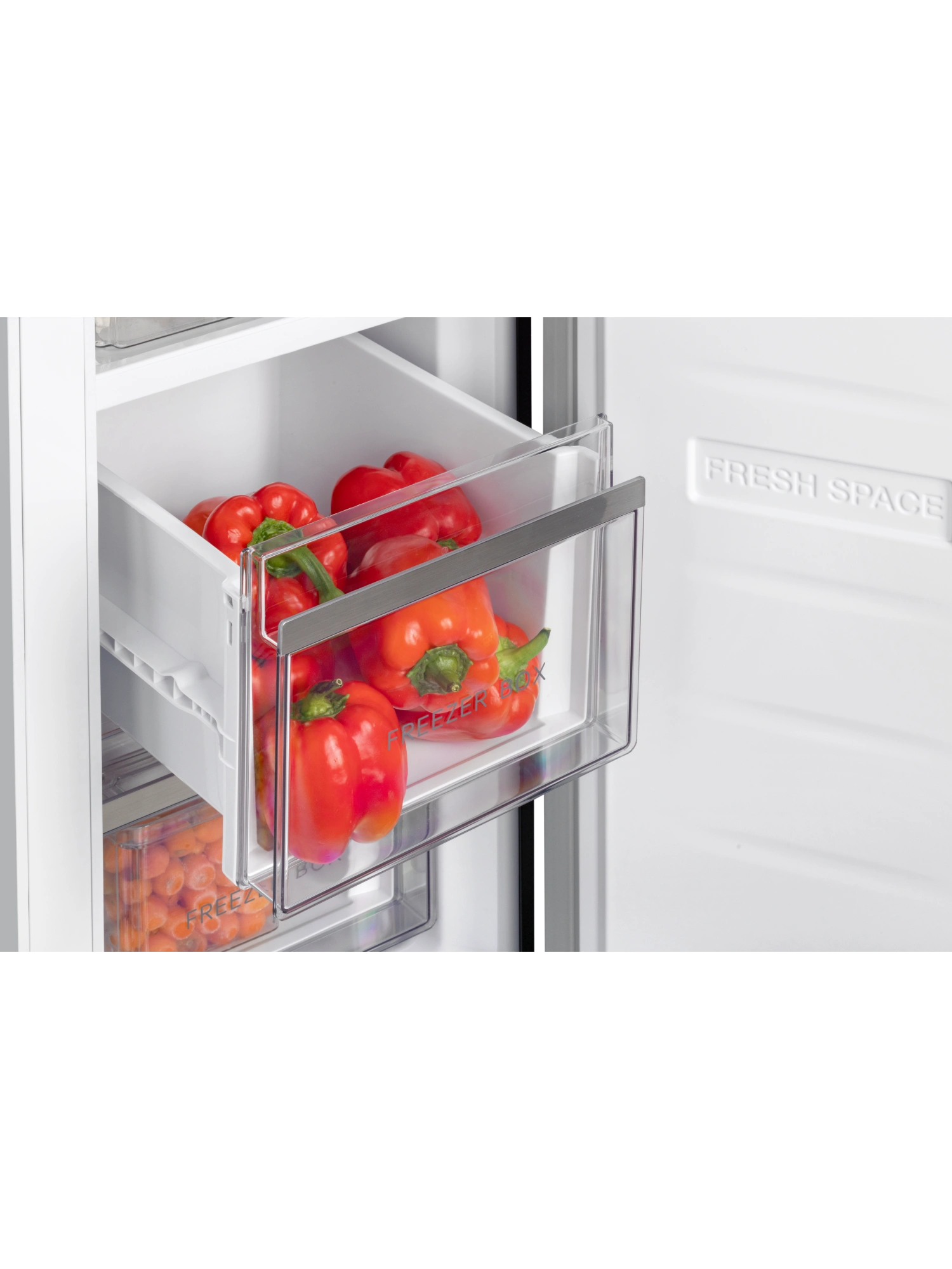  Холодильник NORD i-RFQ 440 GB