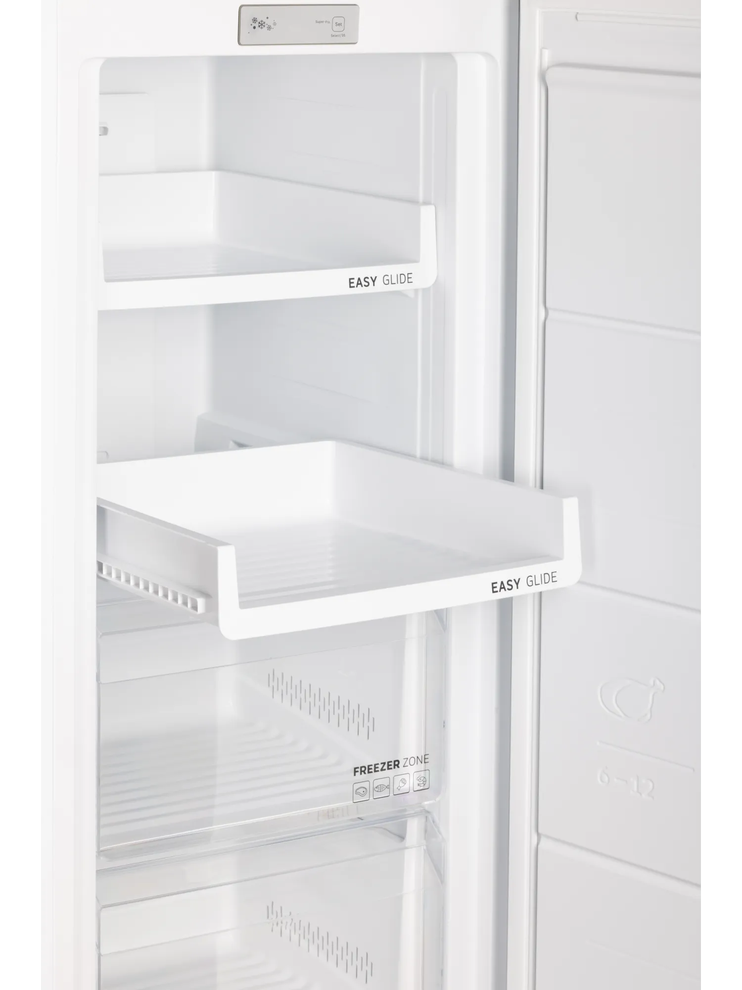  Морозильник NORD i-NF 25 W