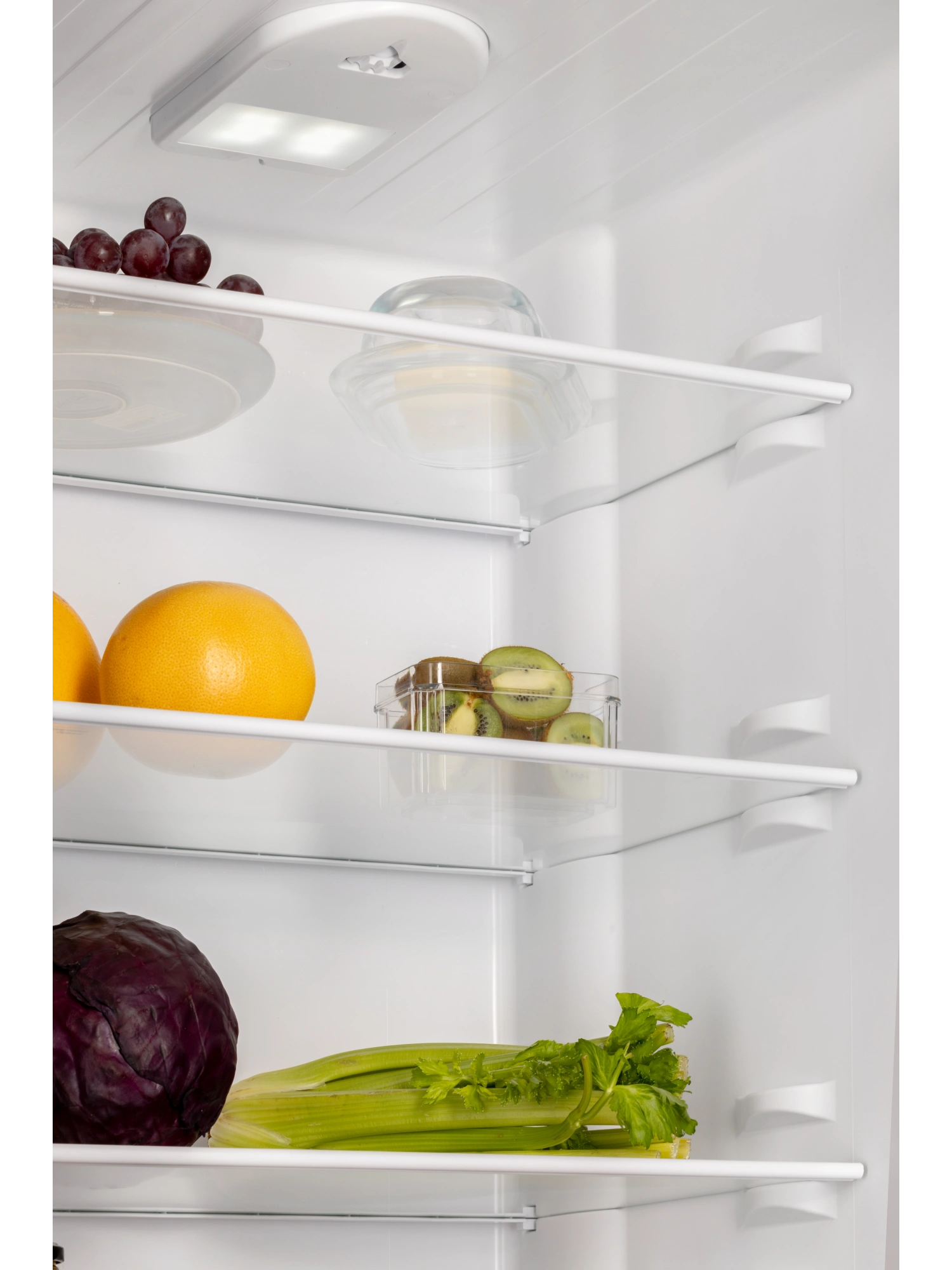  Холодильник NORD NRB 152 E