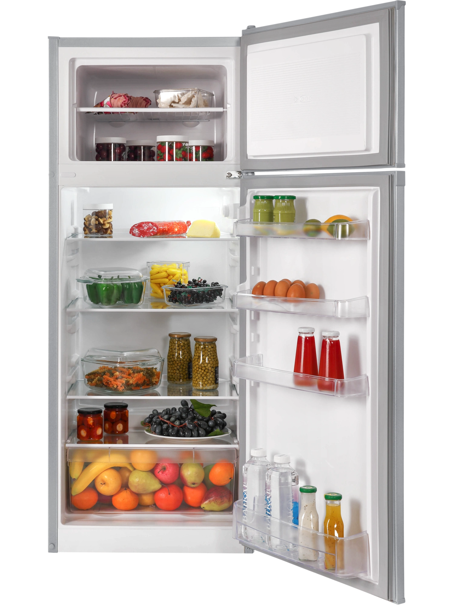  Холодильник NORD NRT 141 132