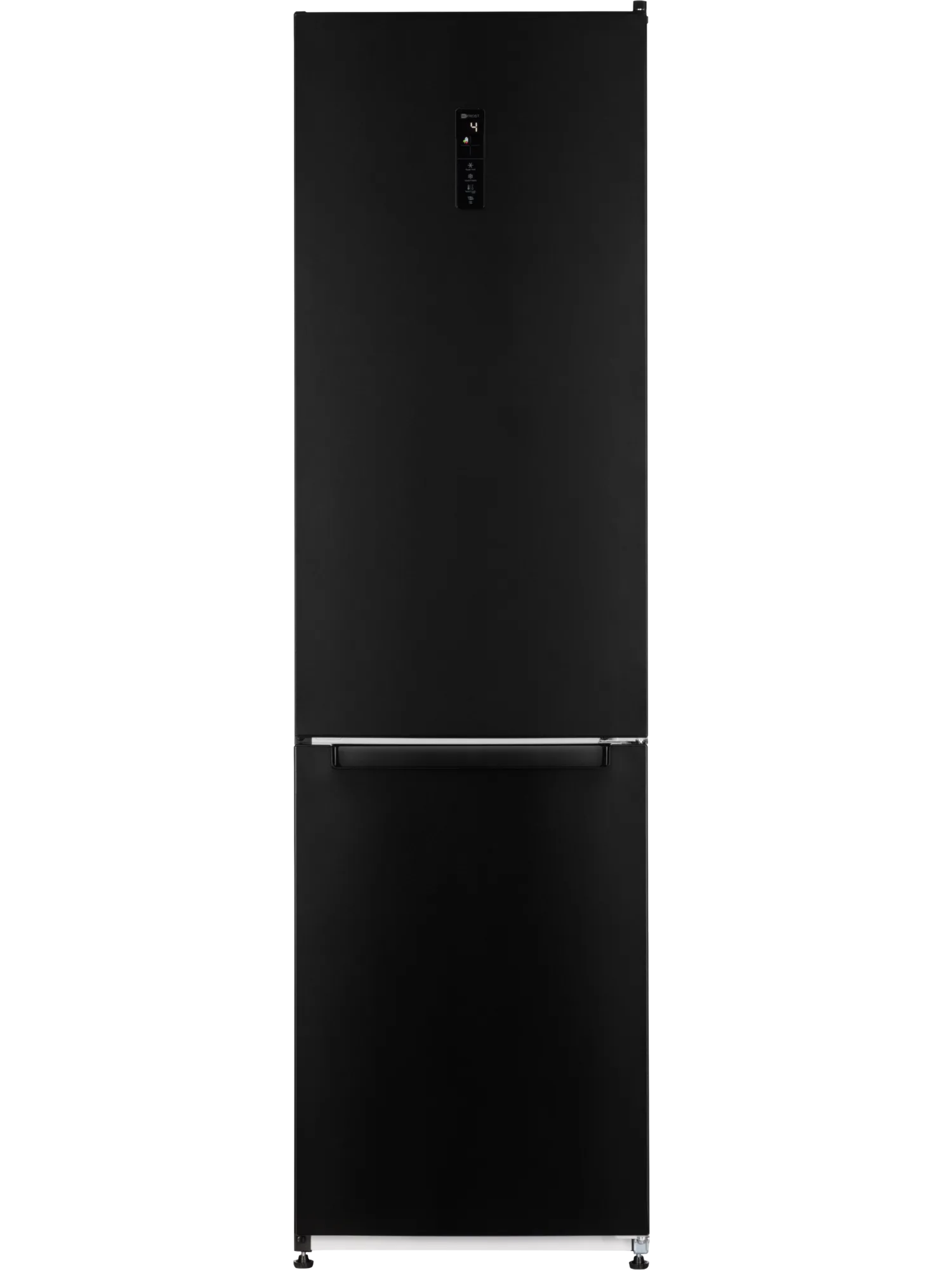  Холодильник NORD NRB 264NFD B