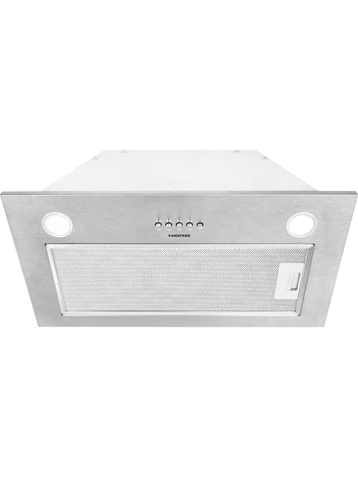  Встраиваемая вытяжка NORD FB 6060 X