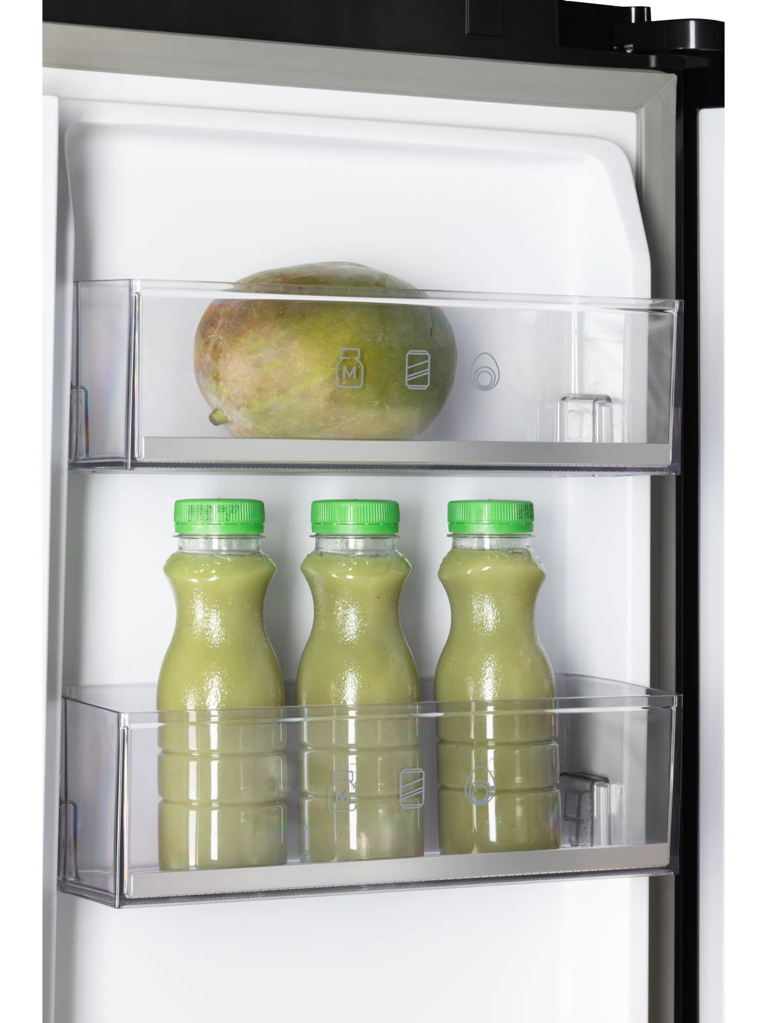  Холодильник NORD i-RFQ 550 B