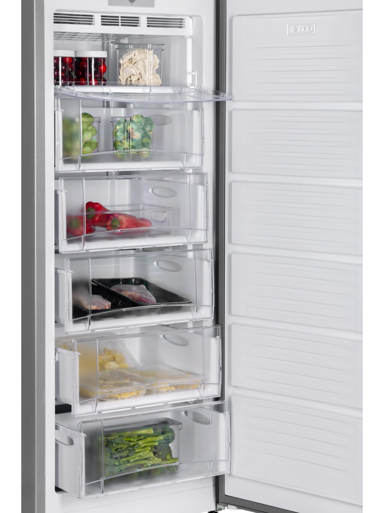  Морозильник NORD DF 265 SAP