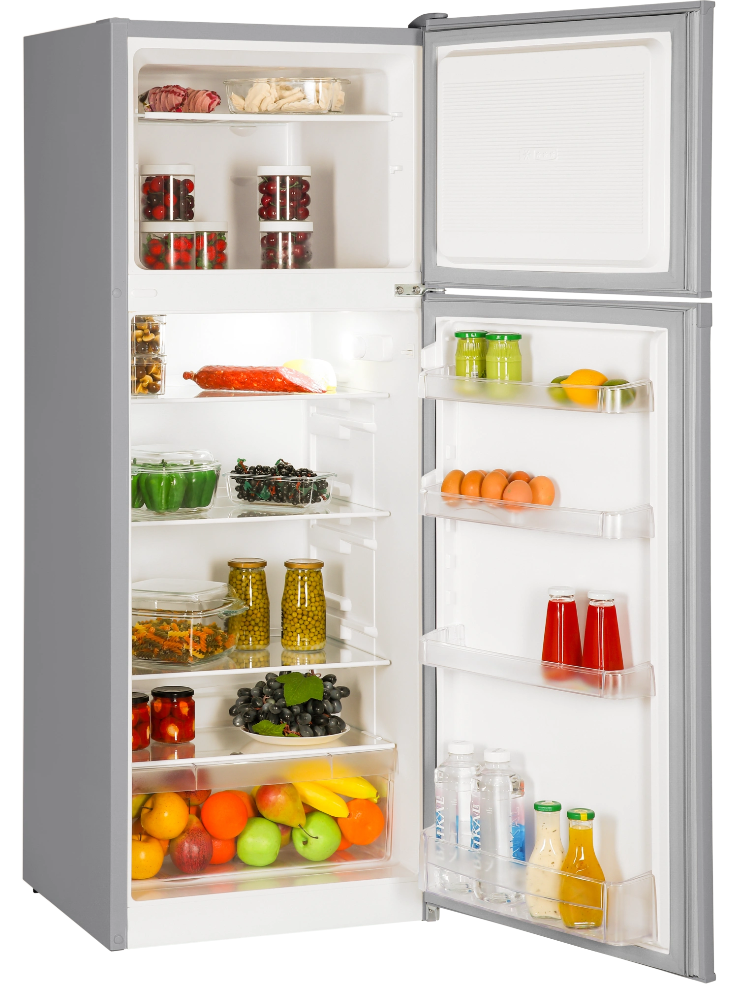 Холодильник NORD NRT 145 132 - Сделано в России (Made in Russia)