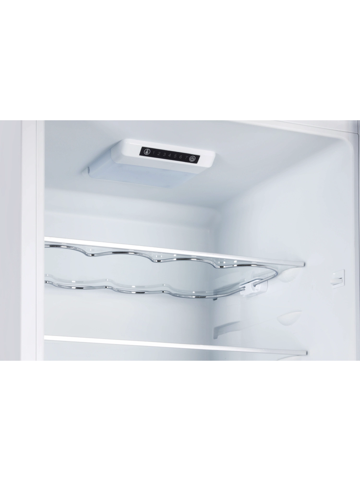  Встраиваемый холодильник NORDFROST NRCB 330 NFW