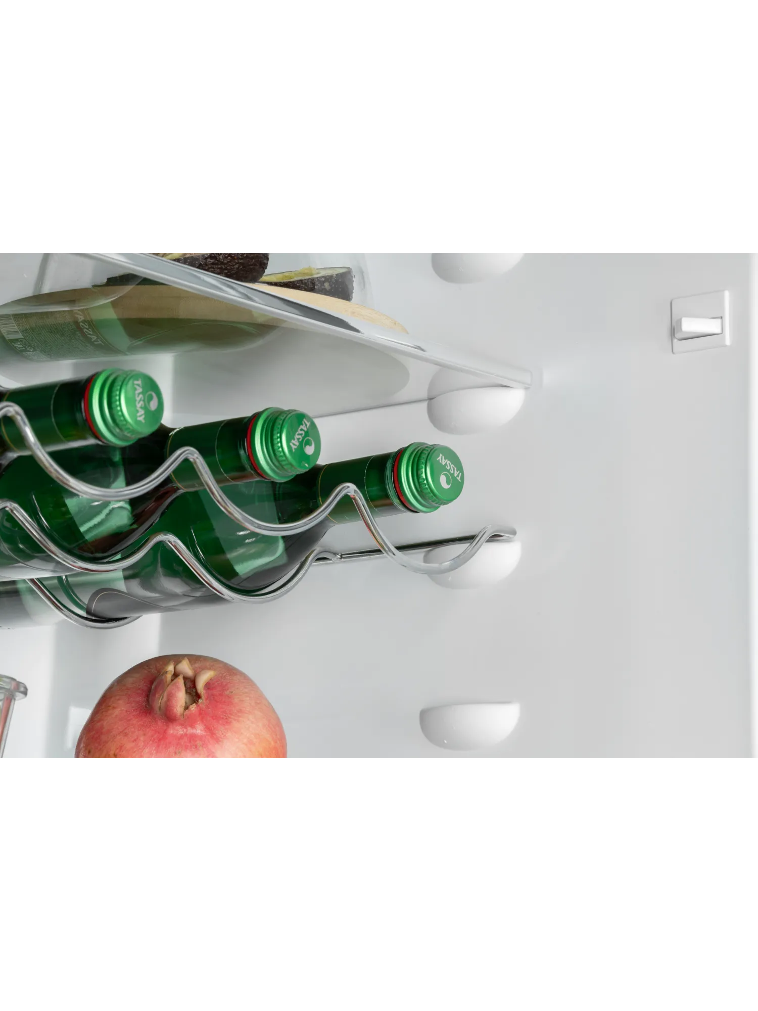  Встраиваемый холодильник NORD i-NRCB 405 W