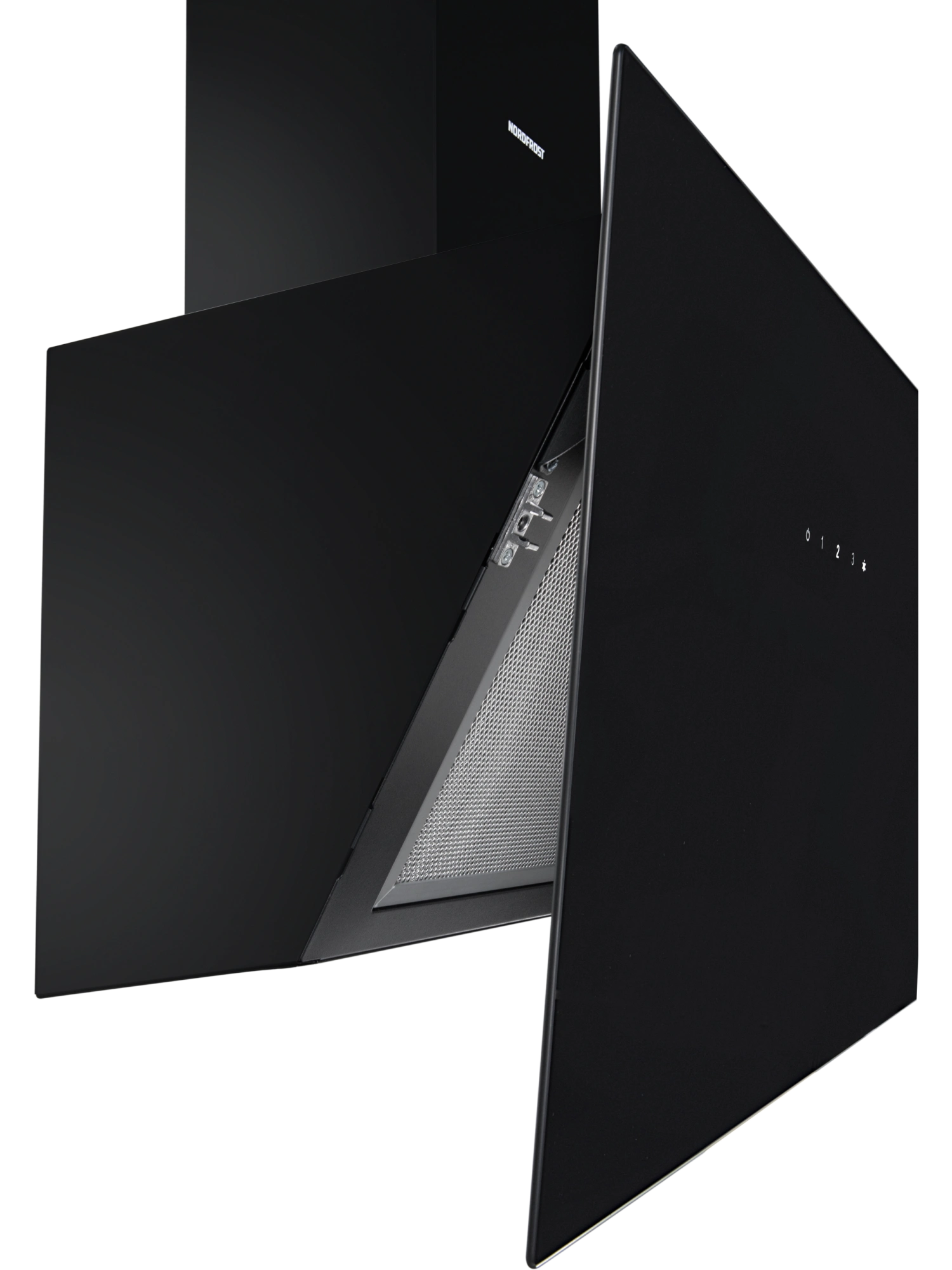  Каминная вытяжка NORDFROST HM 6080 B