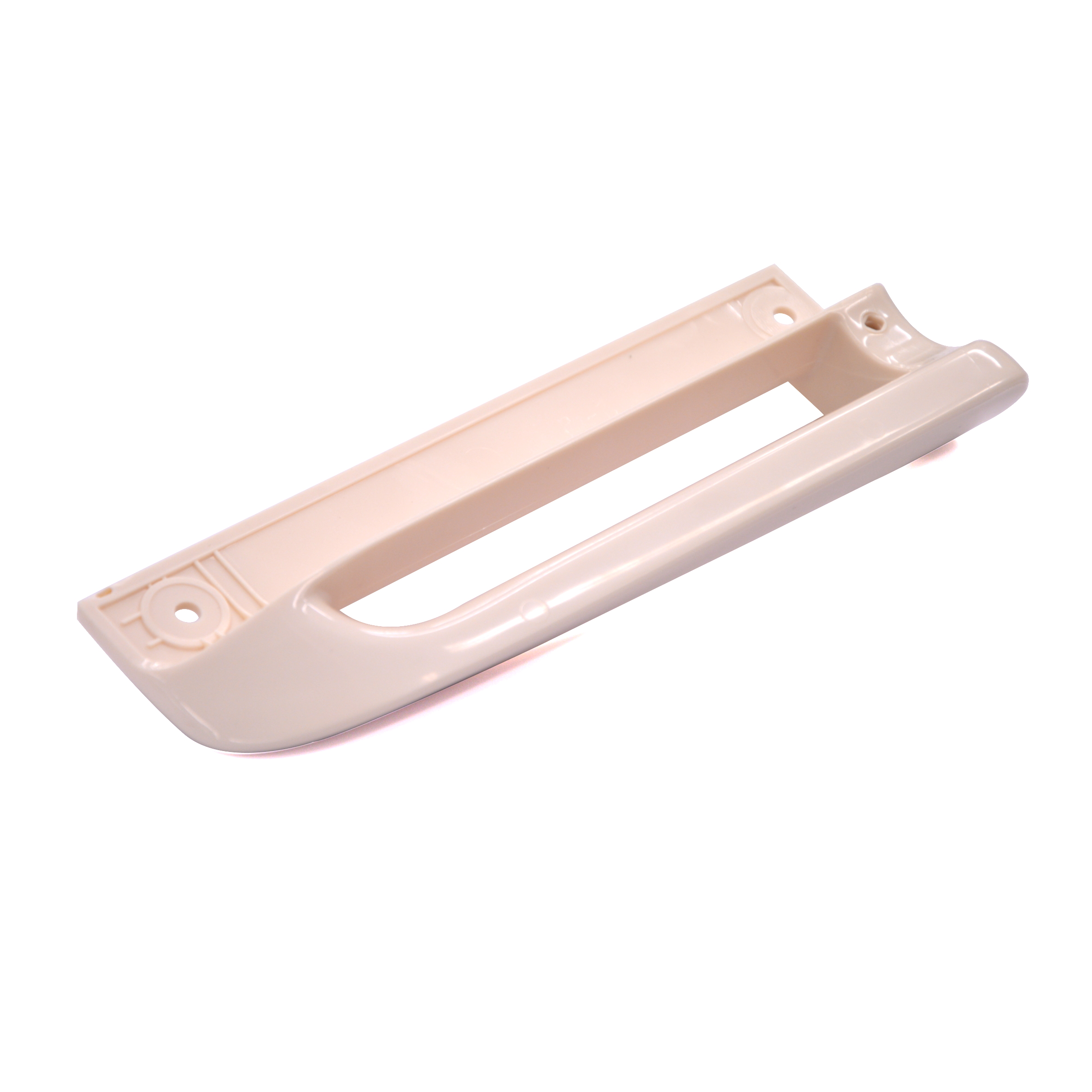  Ручка для морозильной камеры бежевая