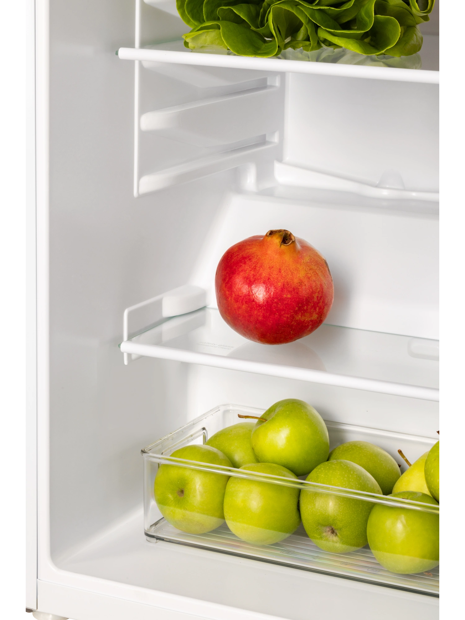  Холодильник NORD NSL 107 AW