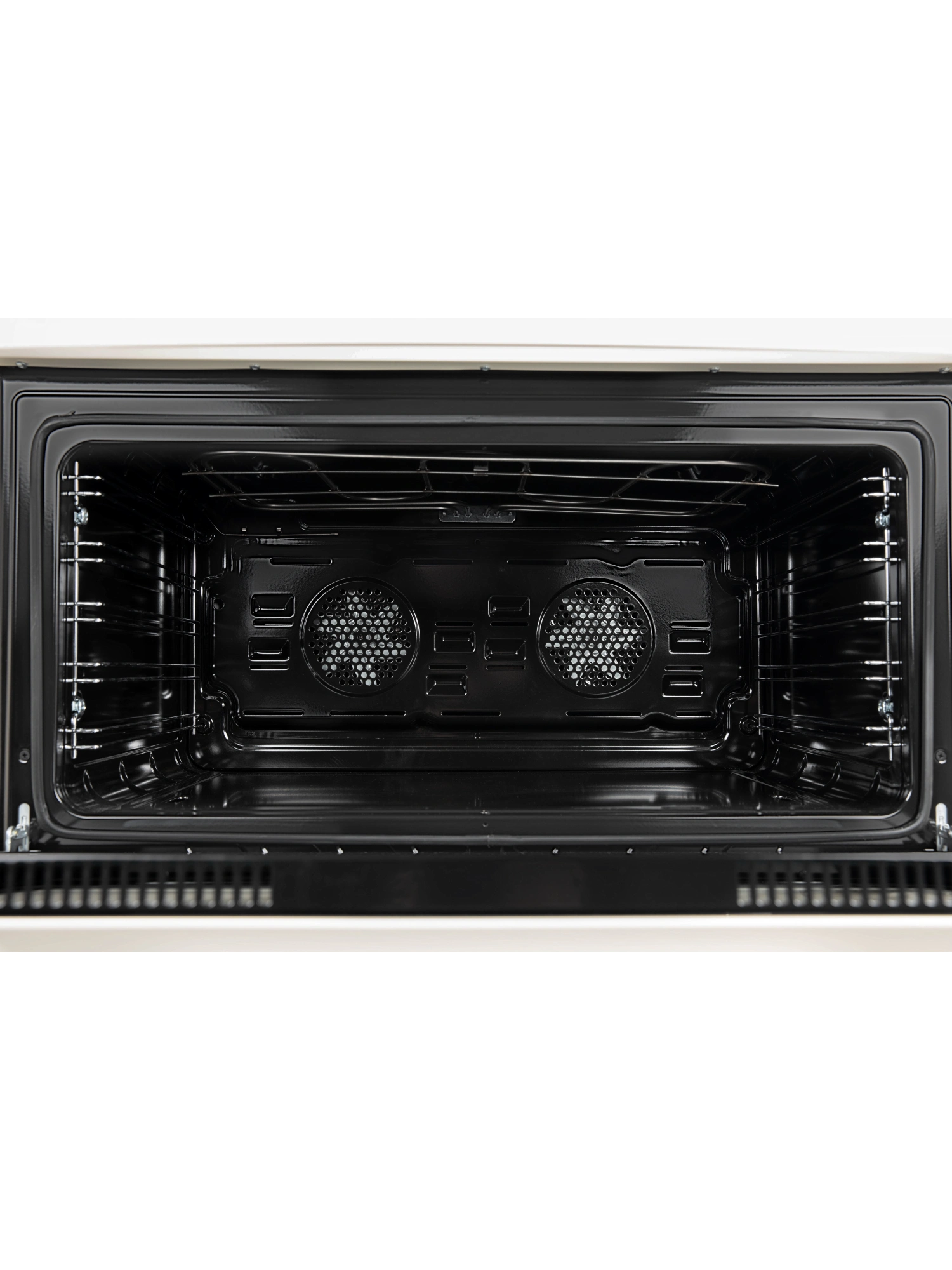  Плита газоэлектрическая NORDFROST GE 9262 YR