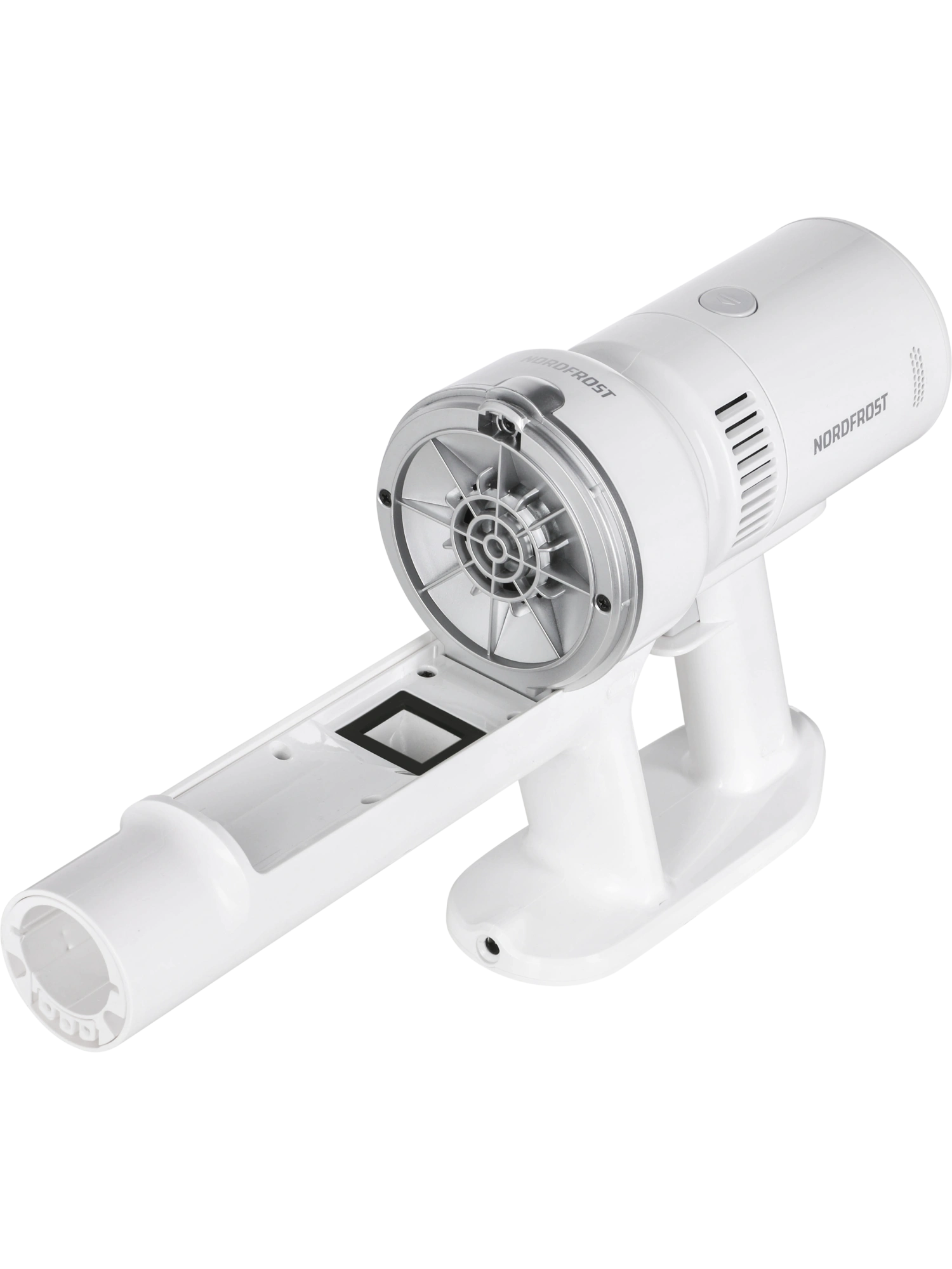  Пылесос NORDFROST V 400 Sky