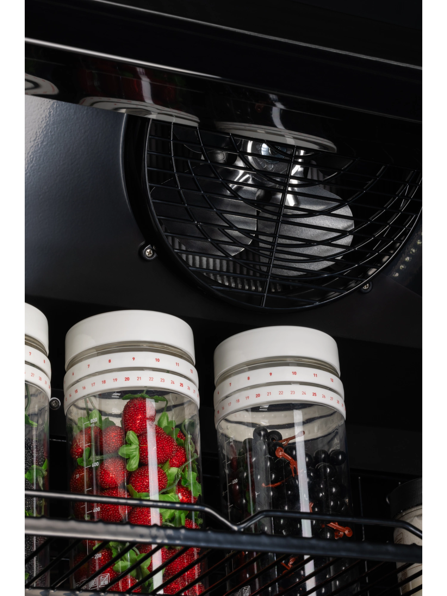  Витрина морозильная NORD FSC 400 GB