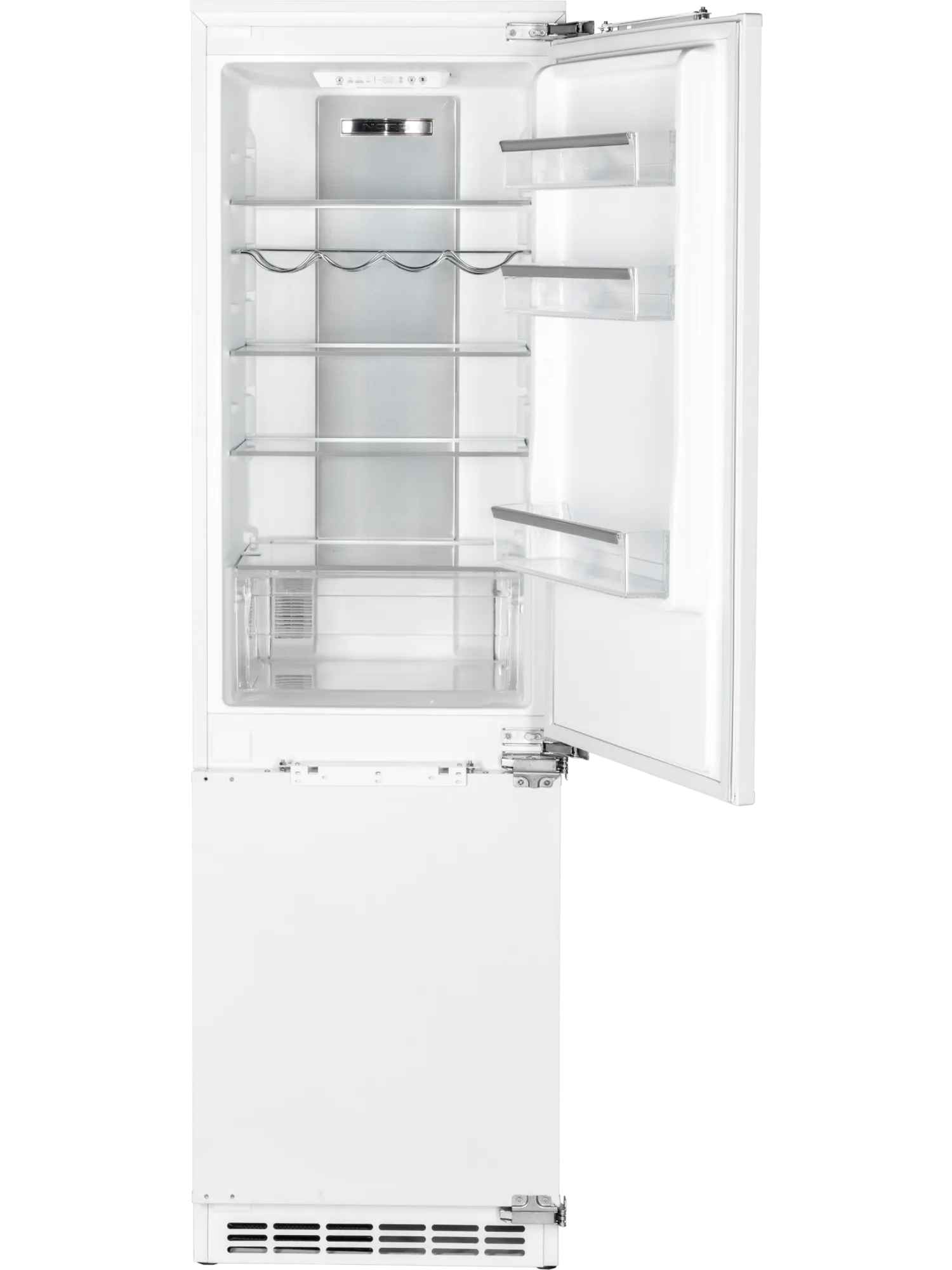  Встраиваемый холодильник NORD i-NRCB 405 W