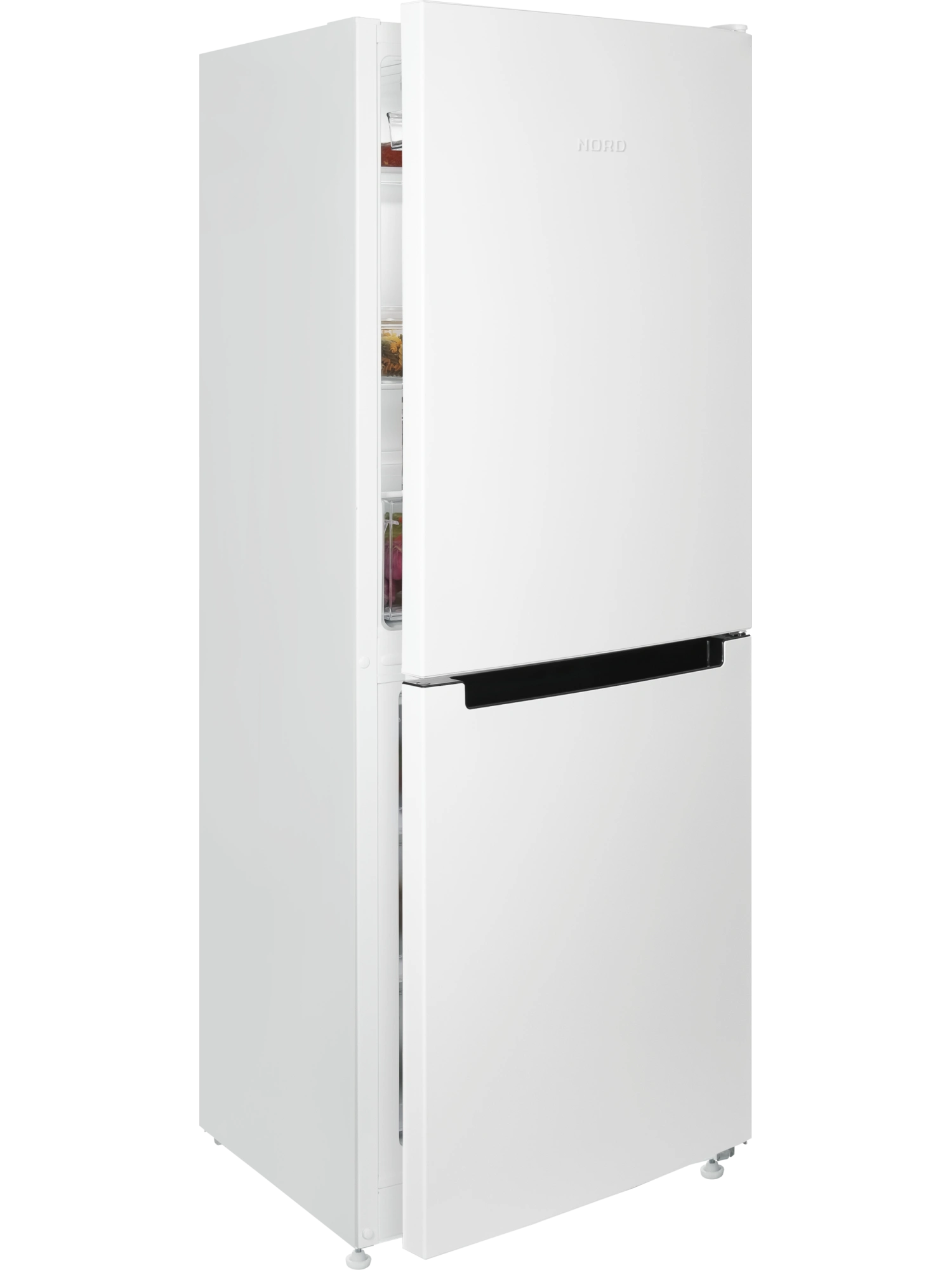  Холодильник NORD NRB 132 W